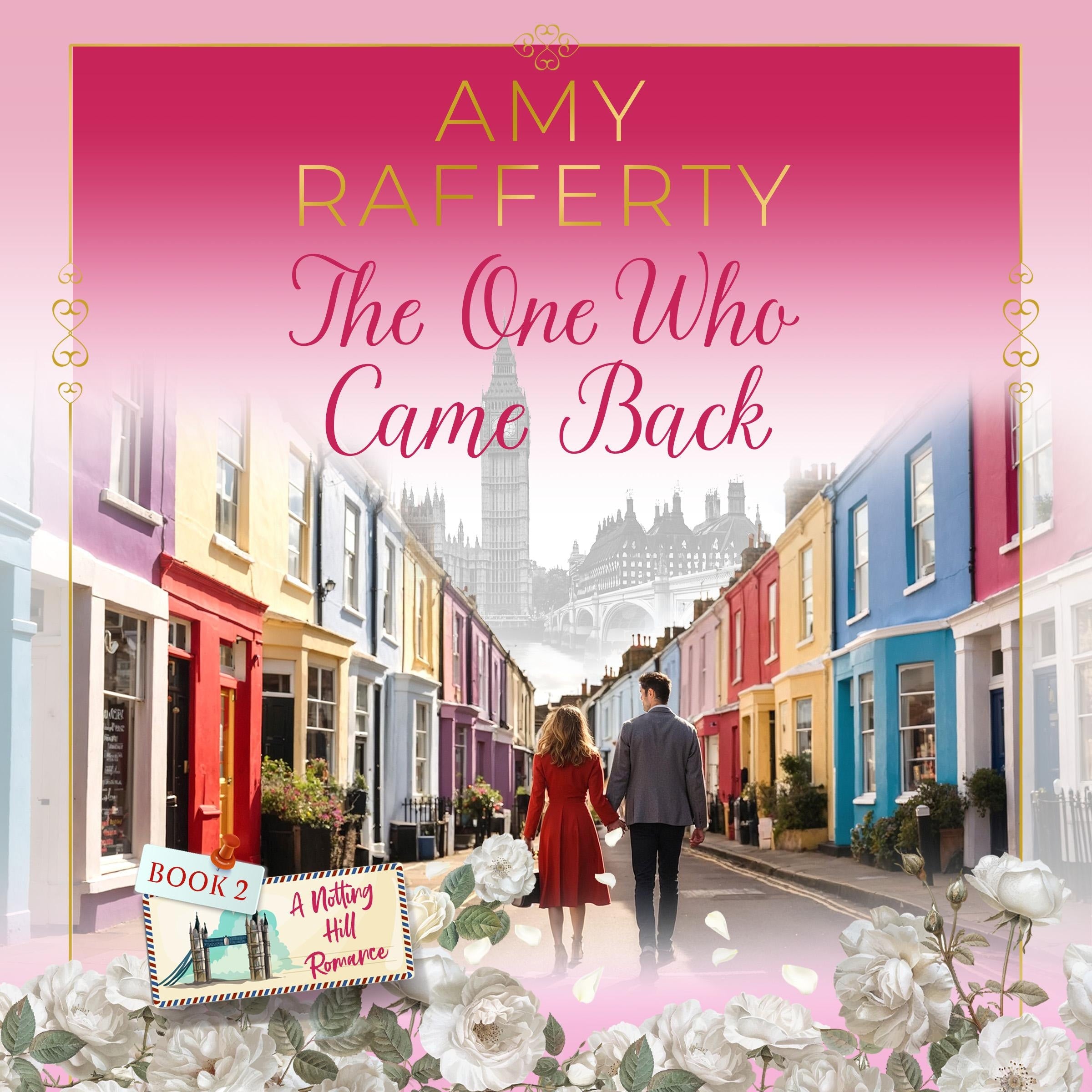 The One Who Came Back