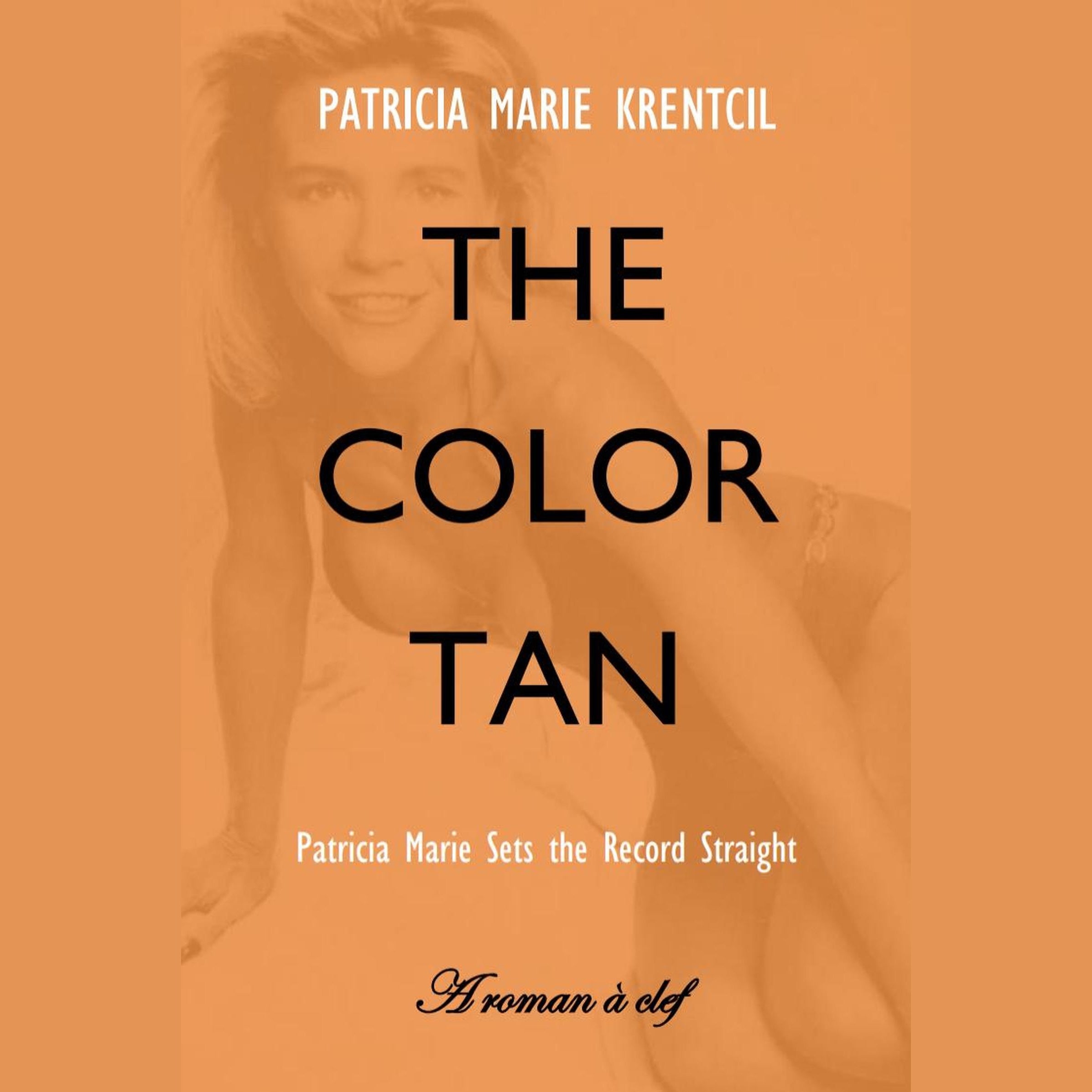 The Color Tan