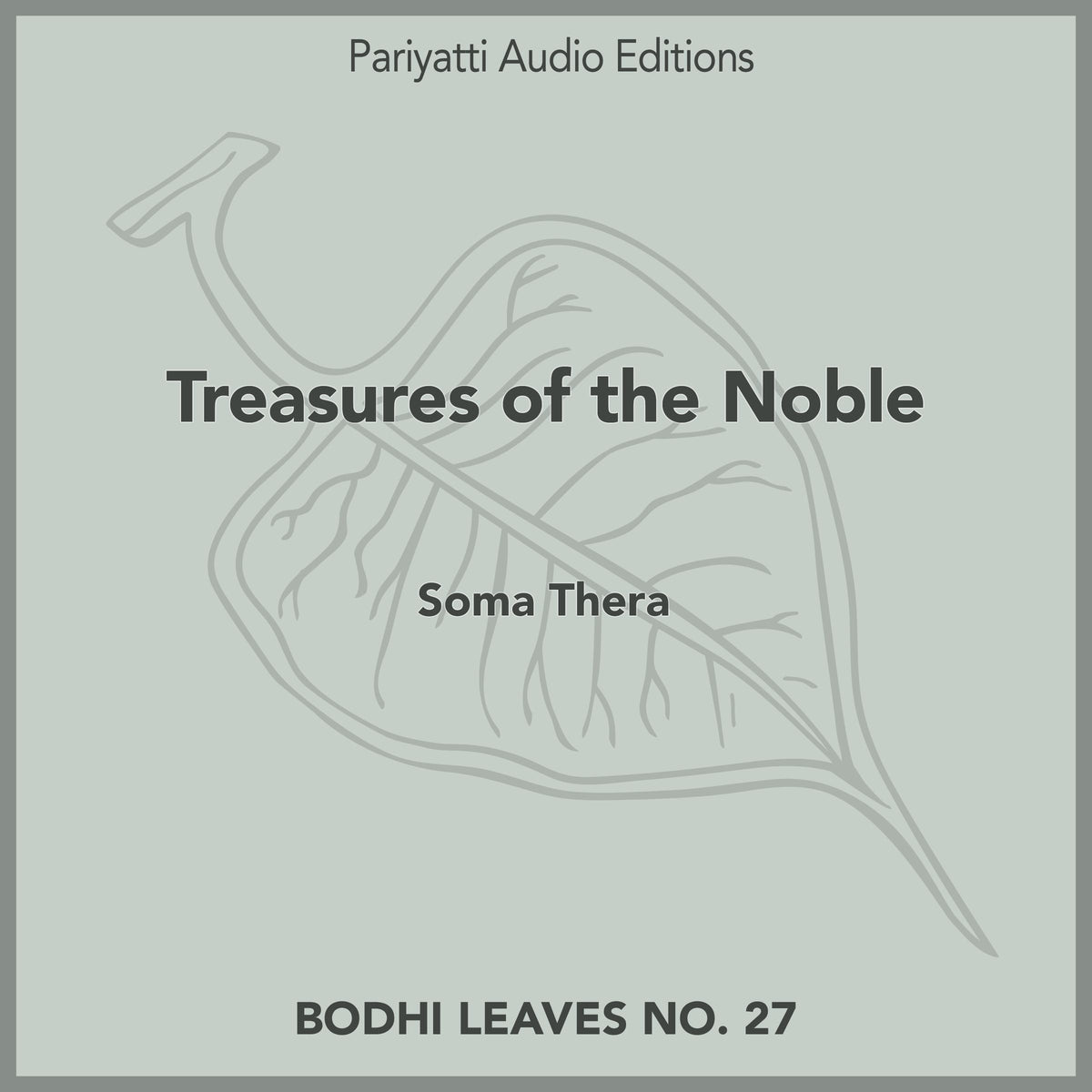 Treasures of the Noble