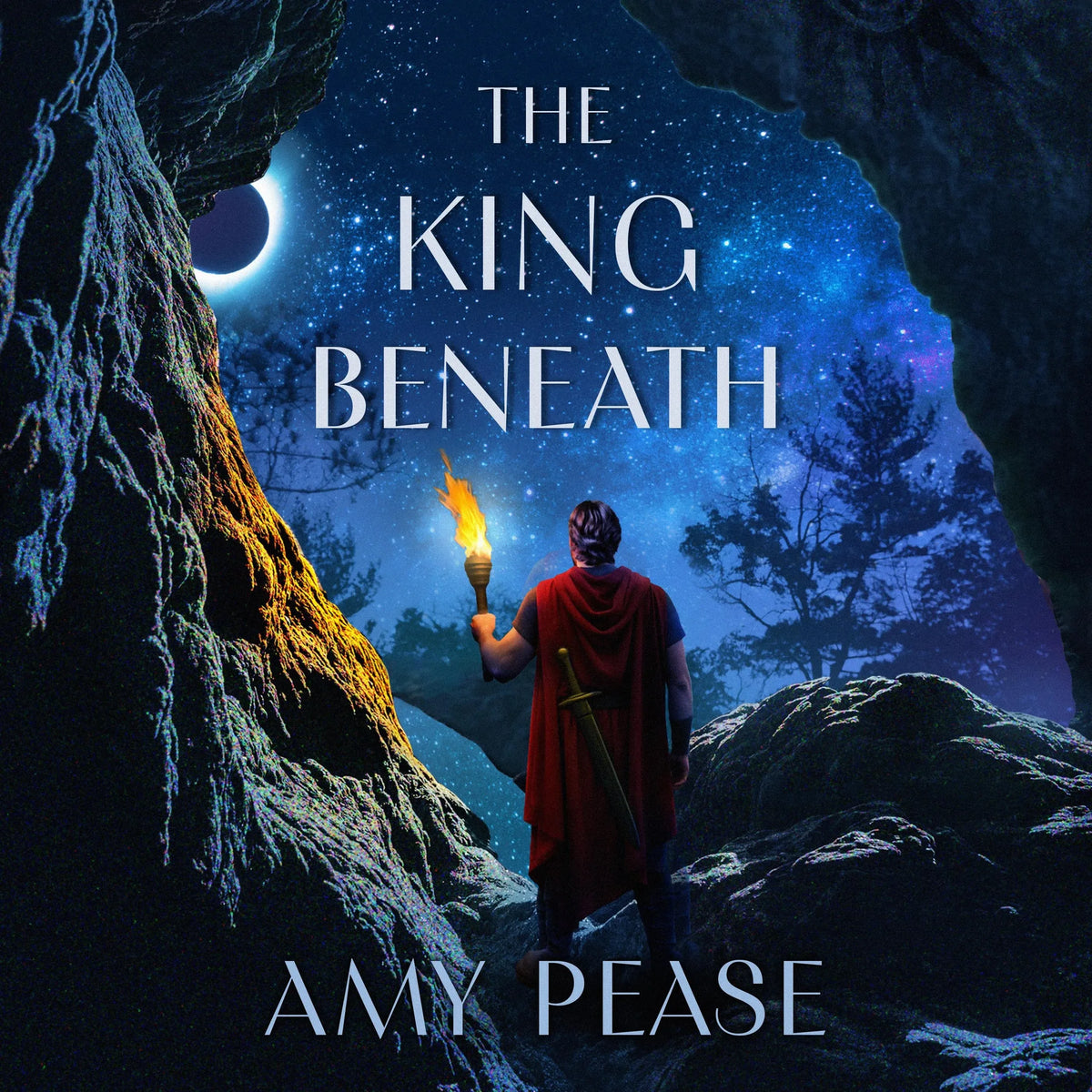 The King Beneath