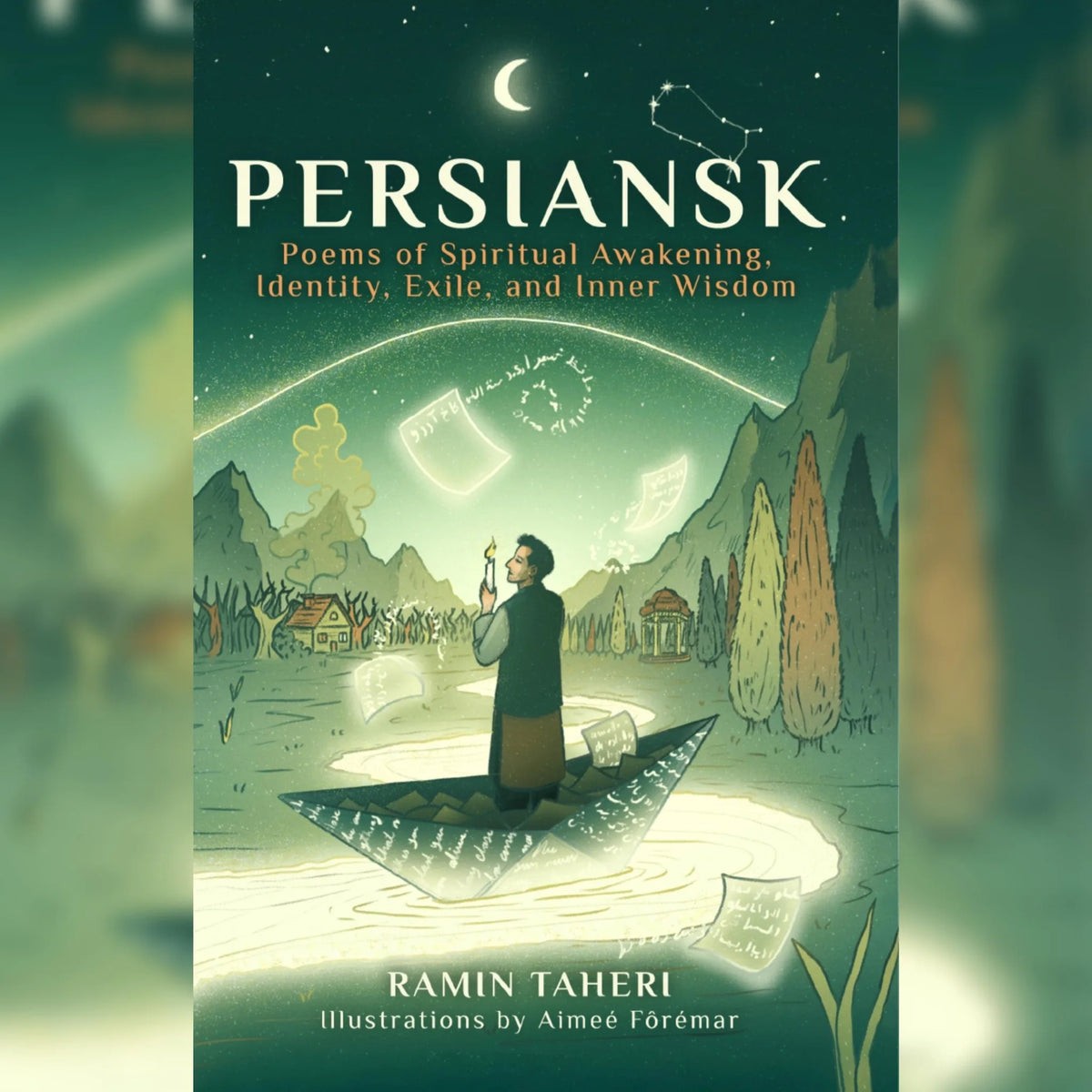 Persiansk