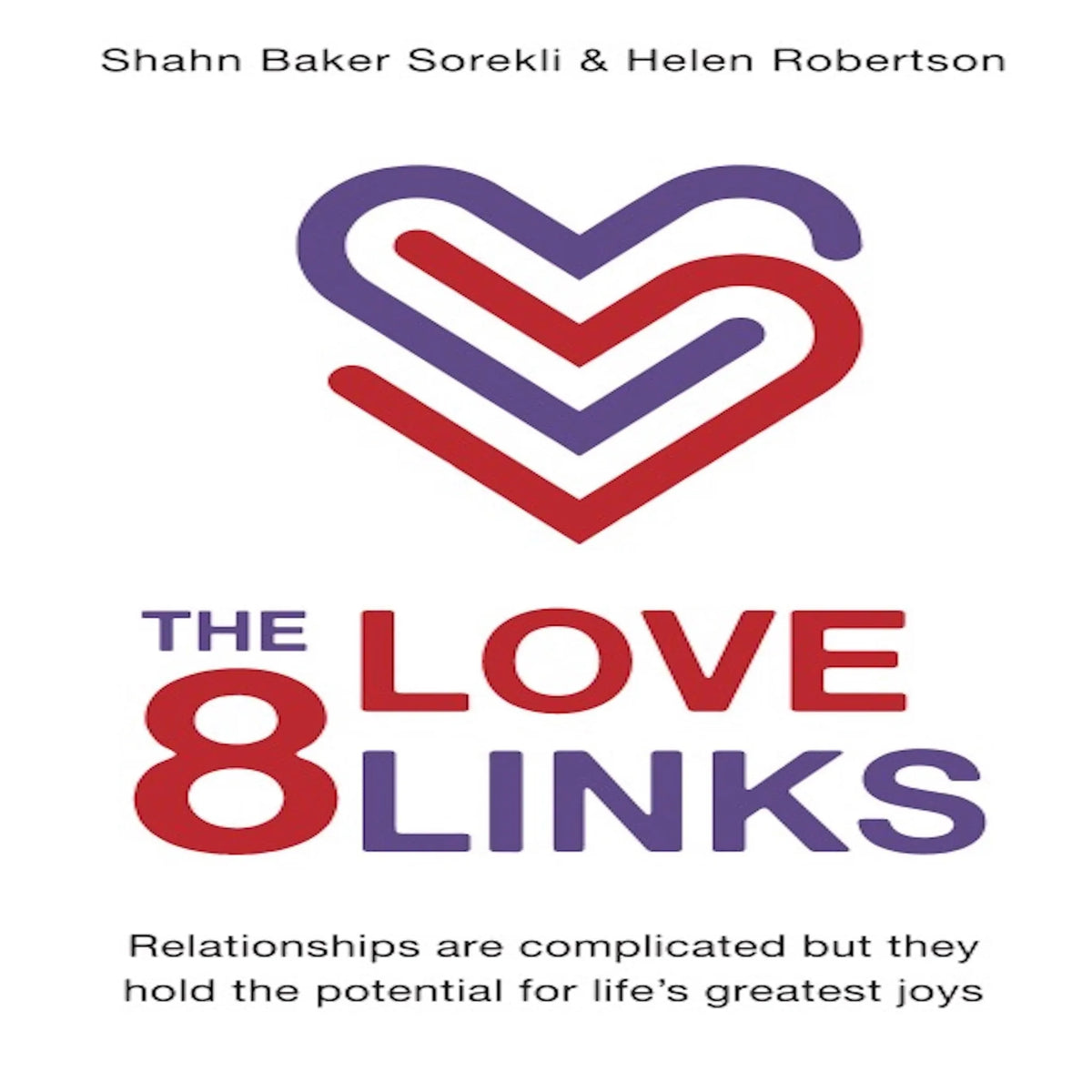 The 8 Love Links