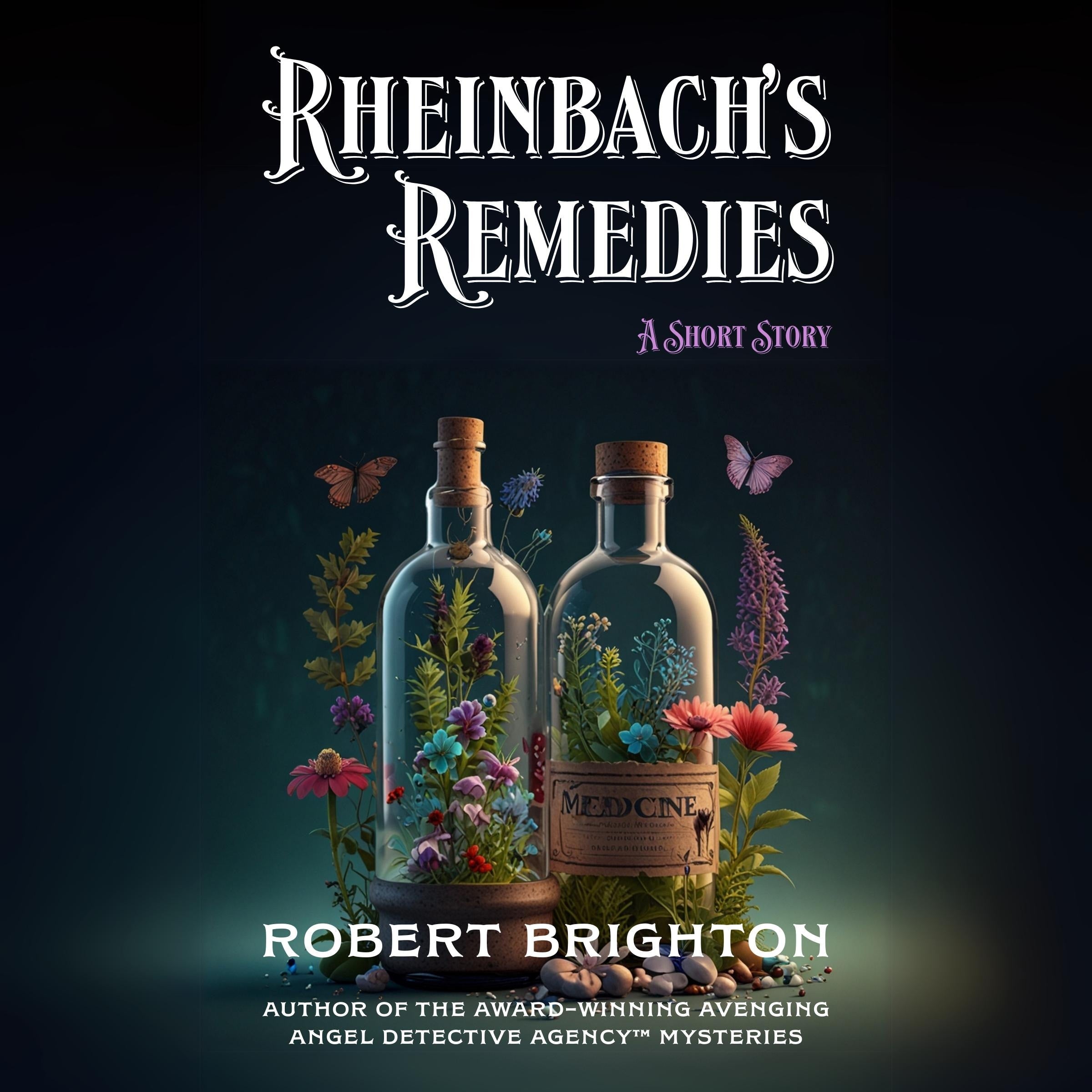 Rheinbach's Remedies