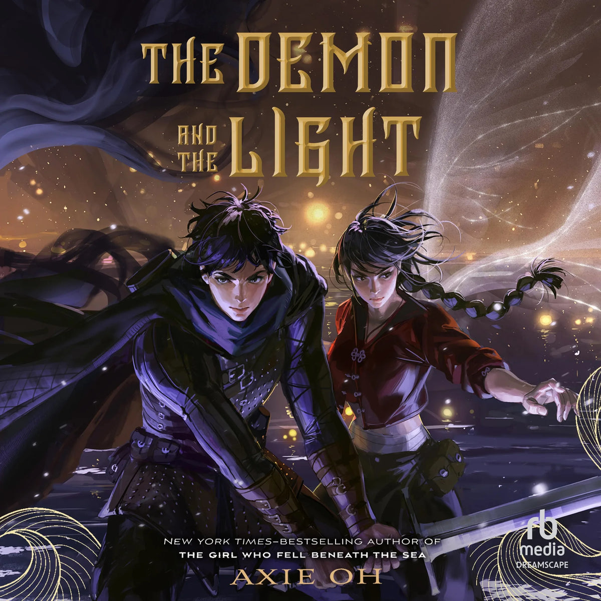 The Demon and the Light