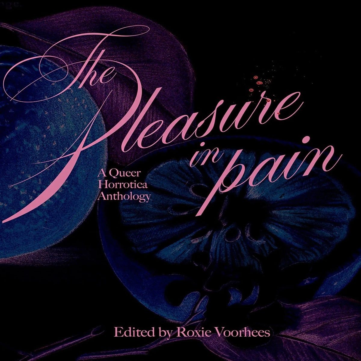 The Pleasure in Pain