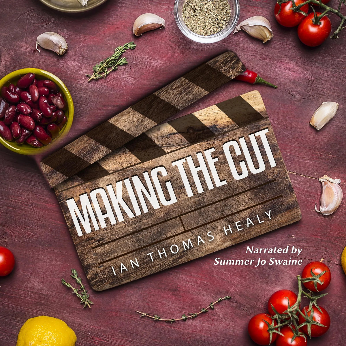 Making the Cut