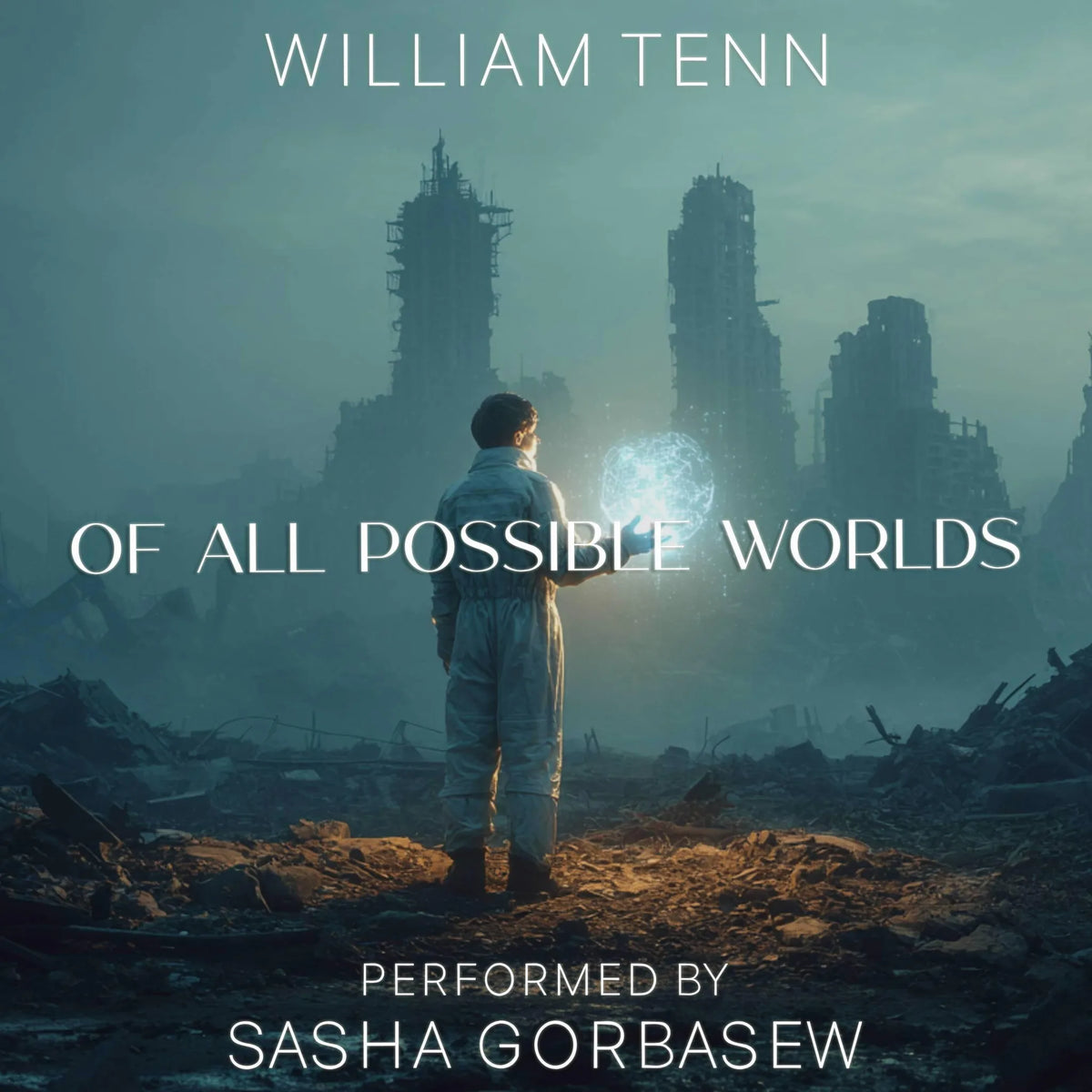 Of All Possible Worlds