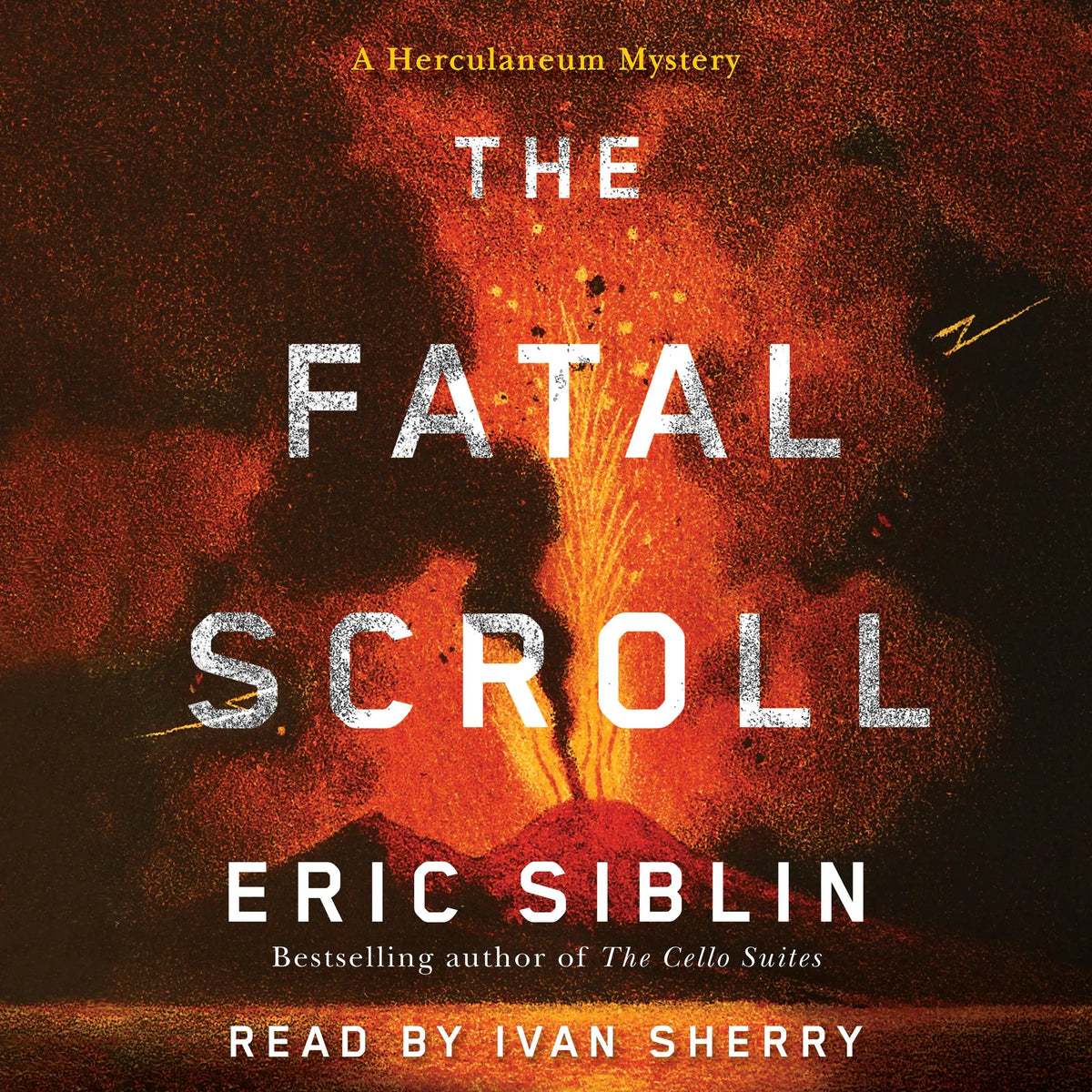 The Fatal Scroll