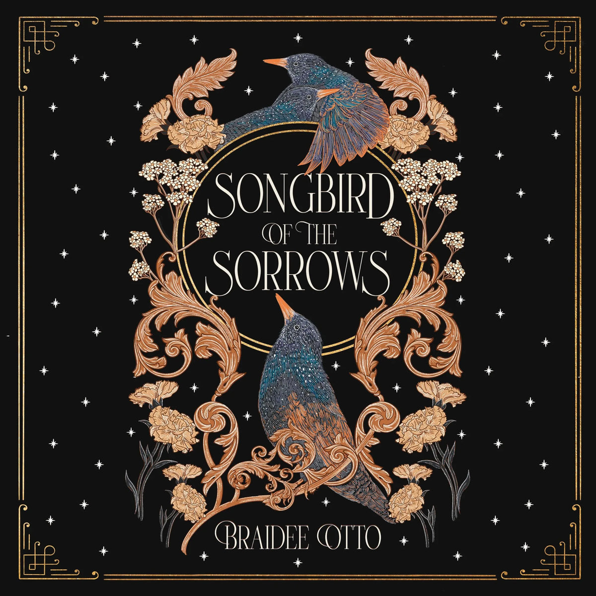 Songbird of the Sorrows