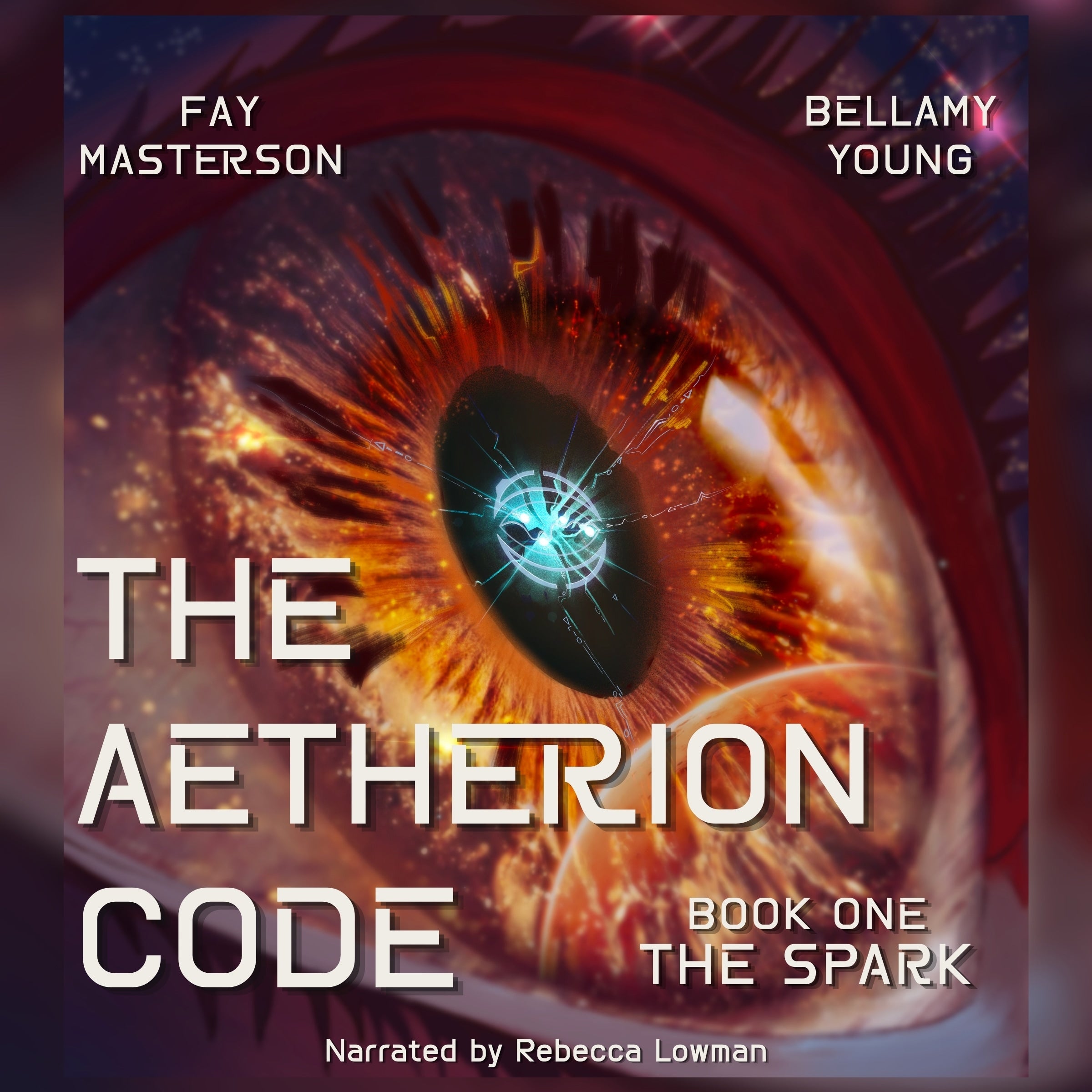 The Aetherion Code