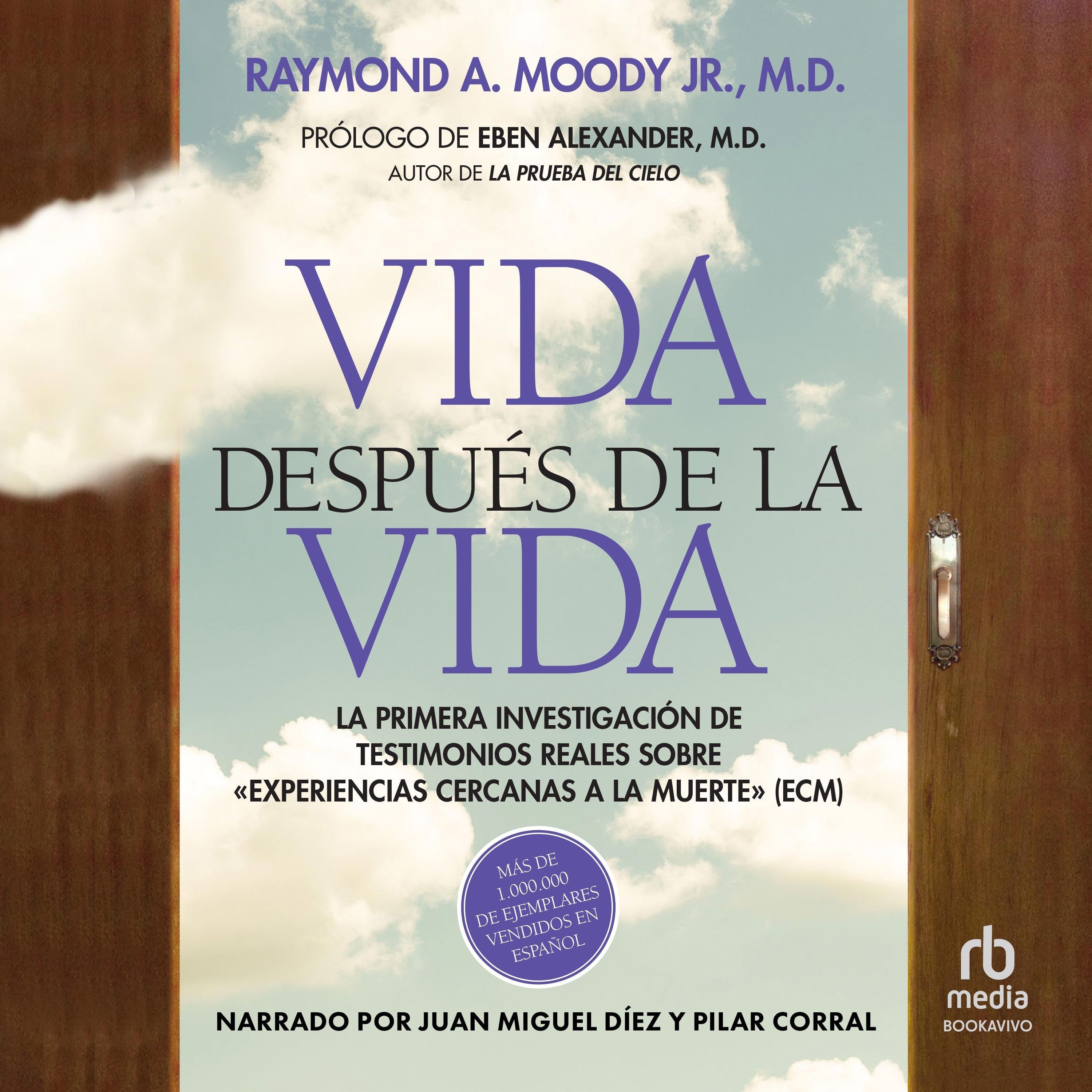 Vida después de la vida