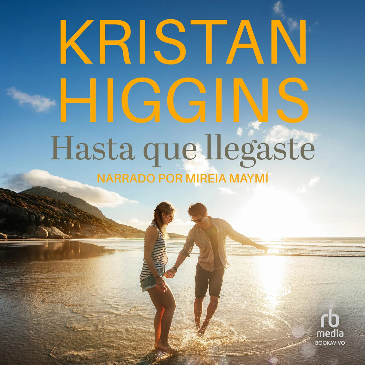 Hasta que llegaste (Until There Was You)