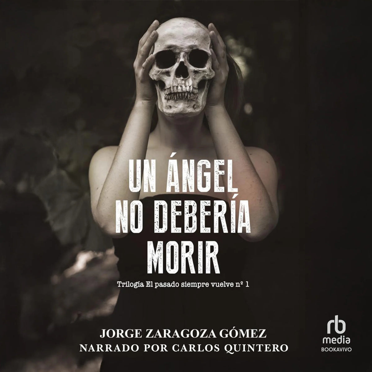 Un ángel no debería morir