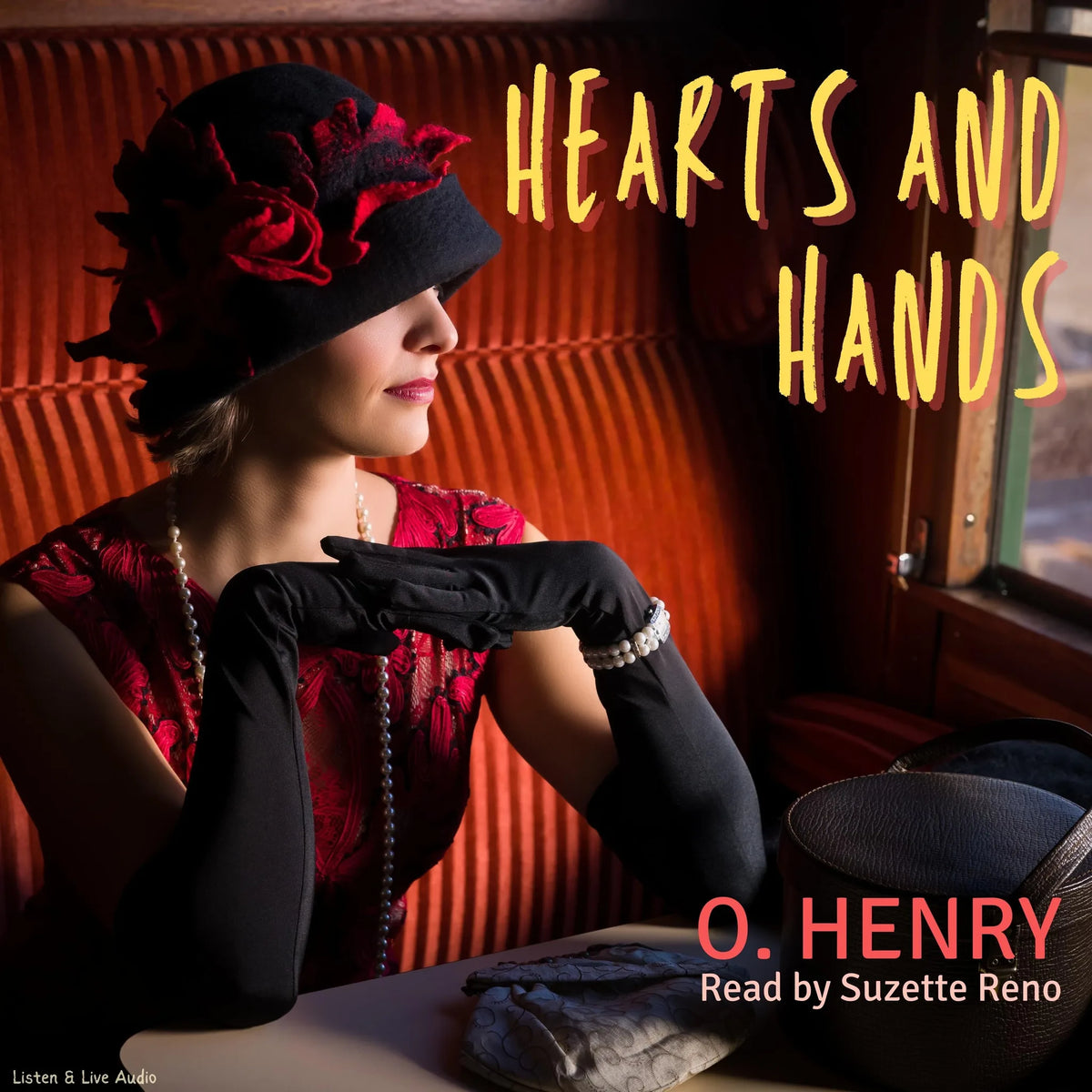 Hearts and Hands