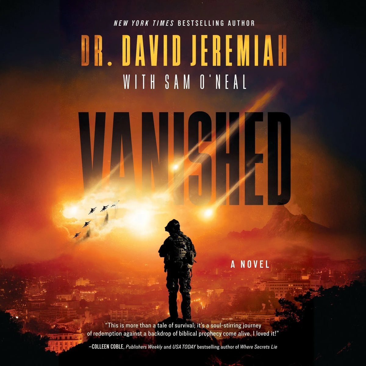Vanished