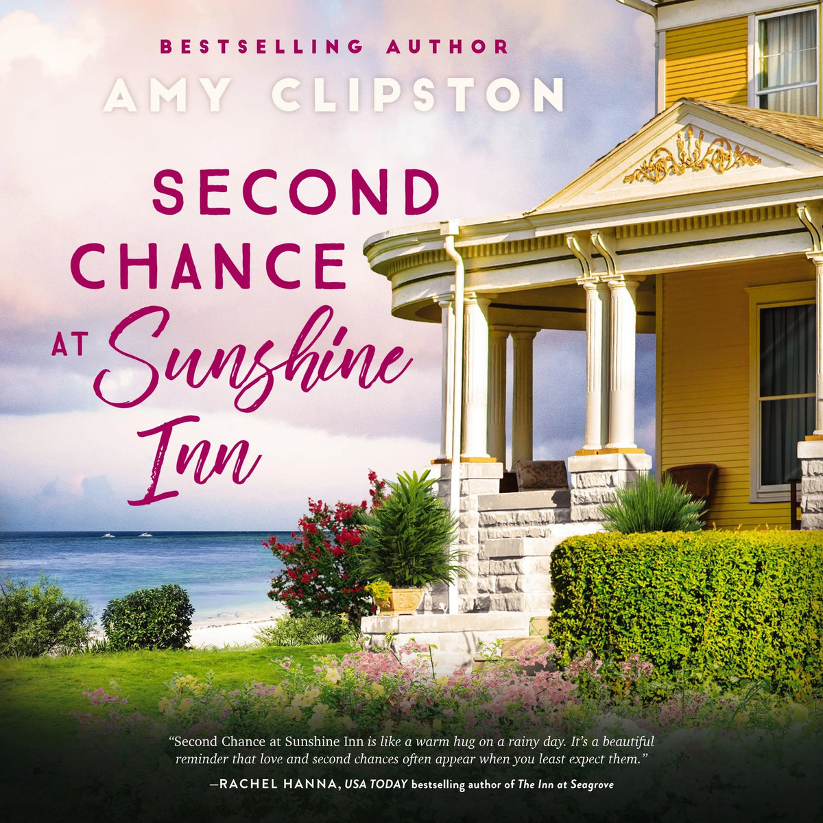 Second Chance at Sunshine Inn