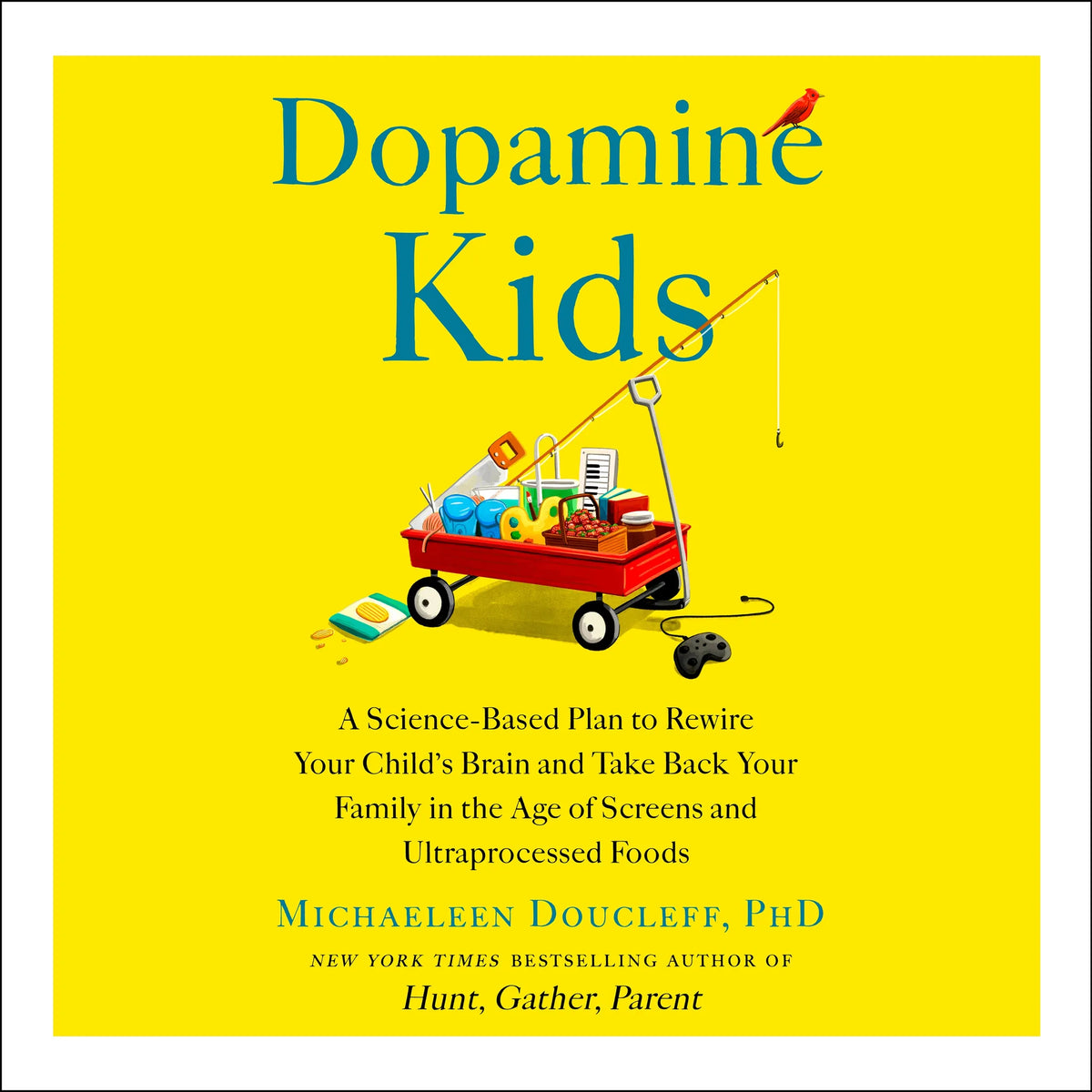 Dopamine Kids