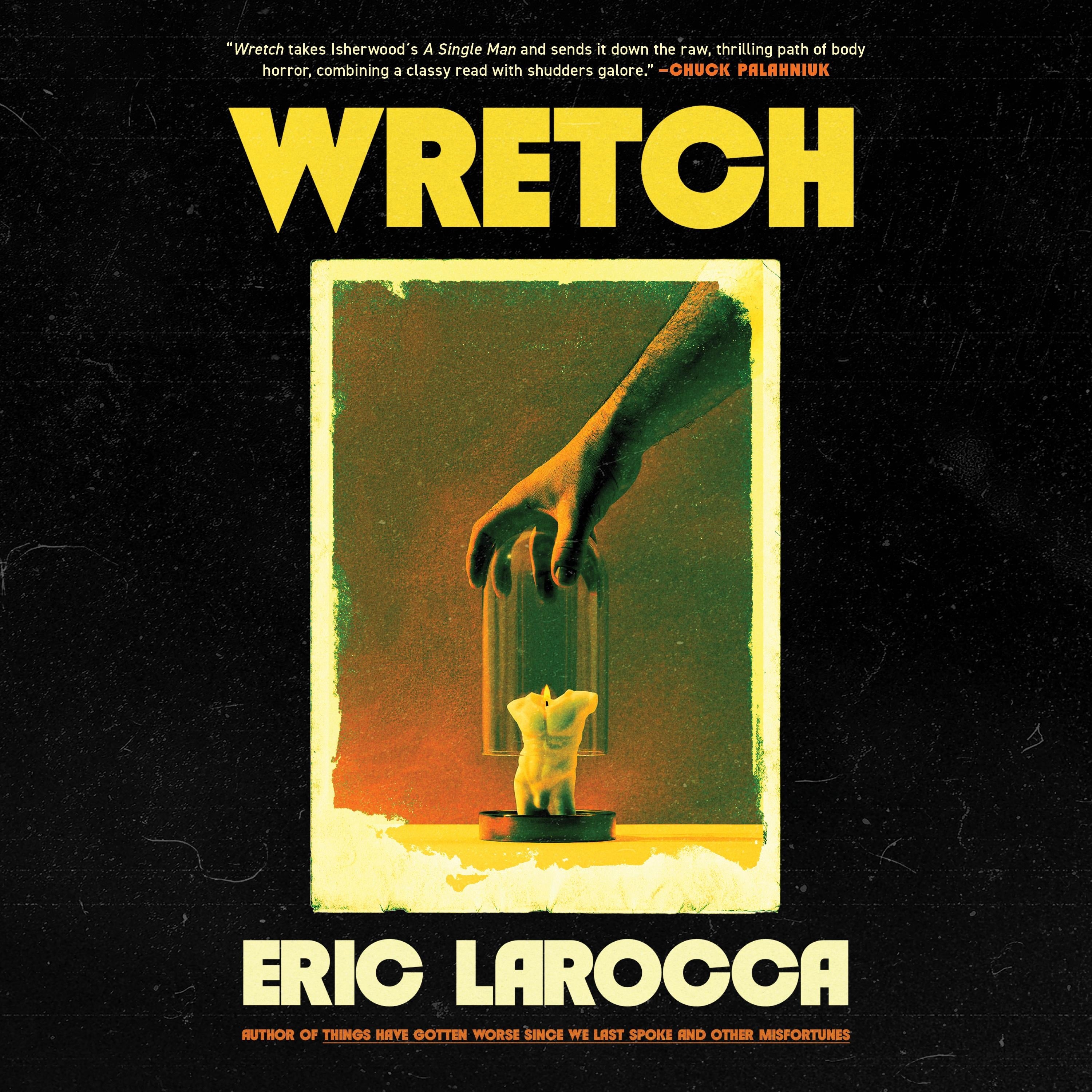 Wretch