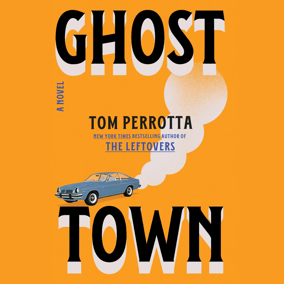 Ghost Town