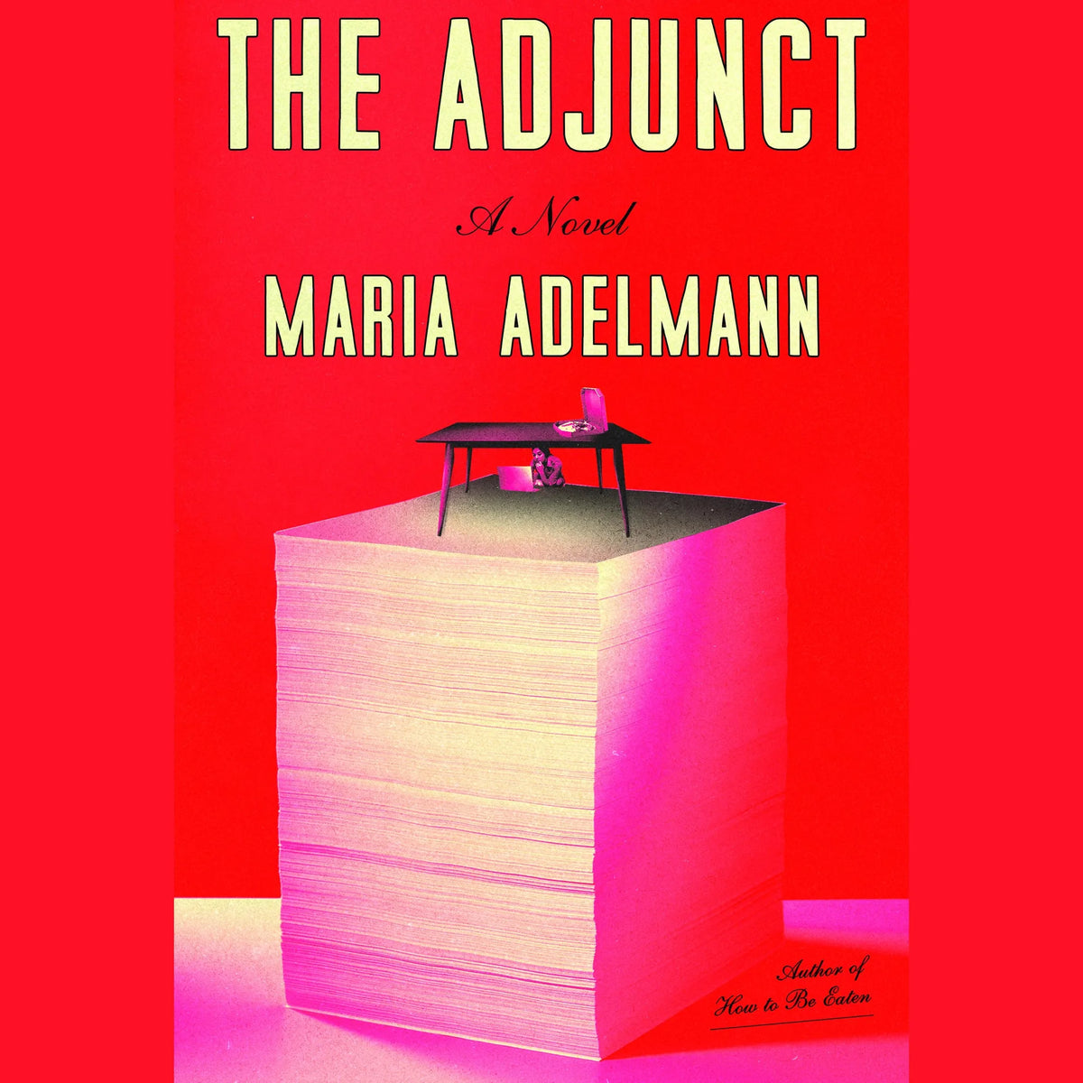 The Adjunct
