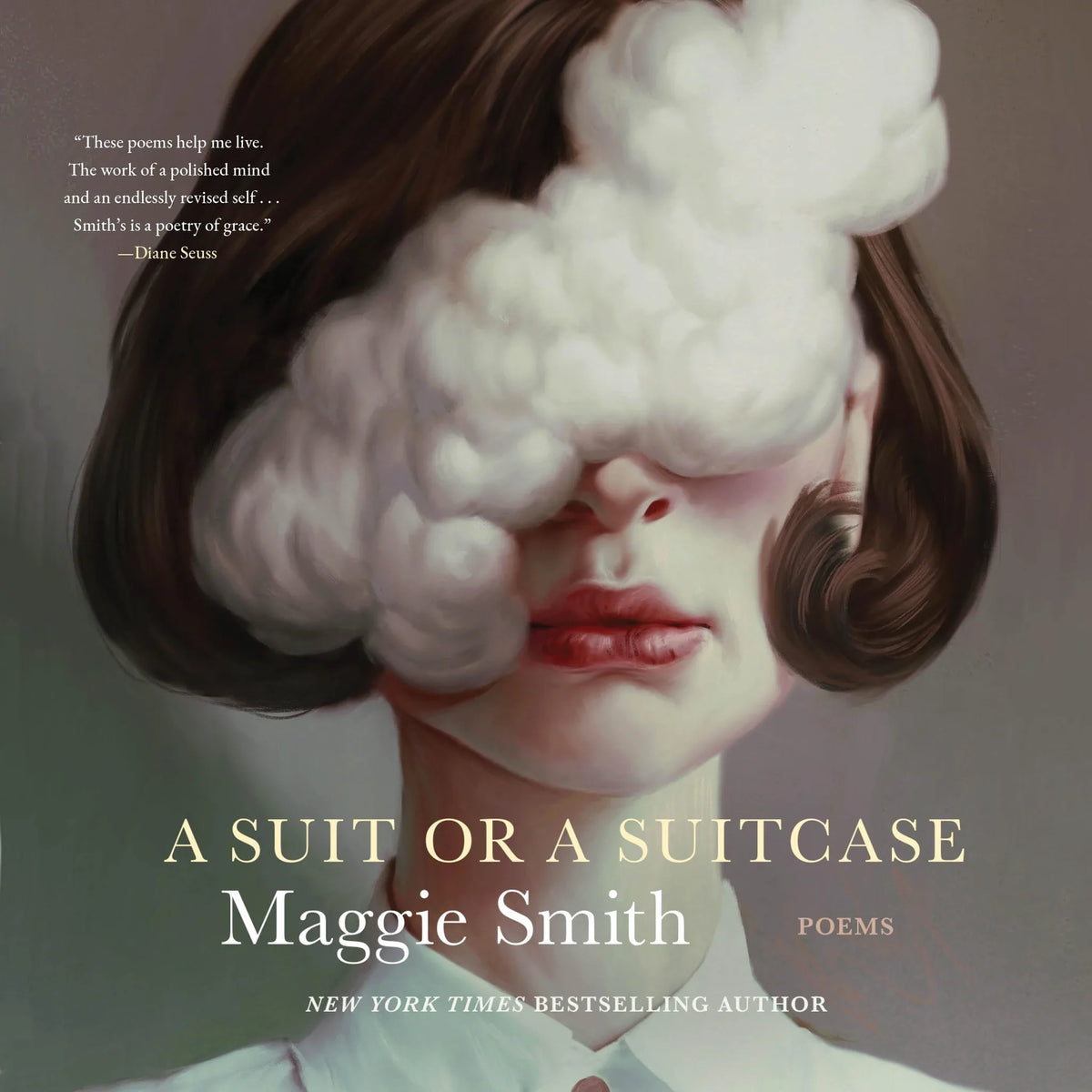 A Suit or a Suitcase