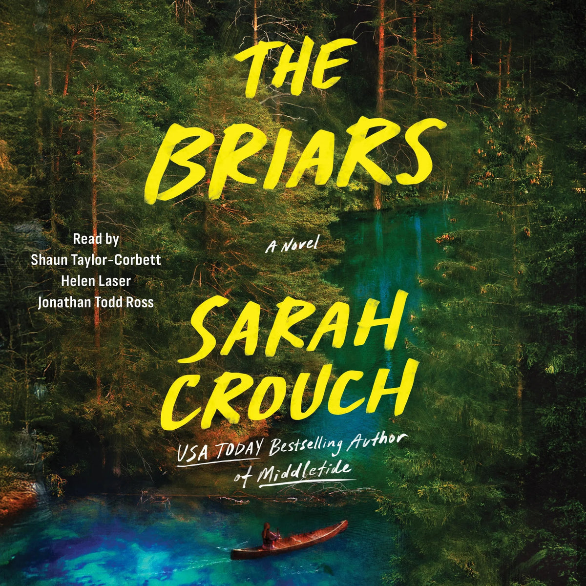 The Briars