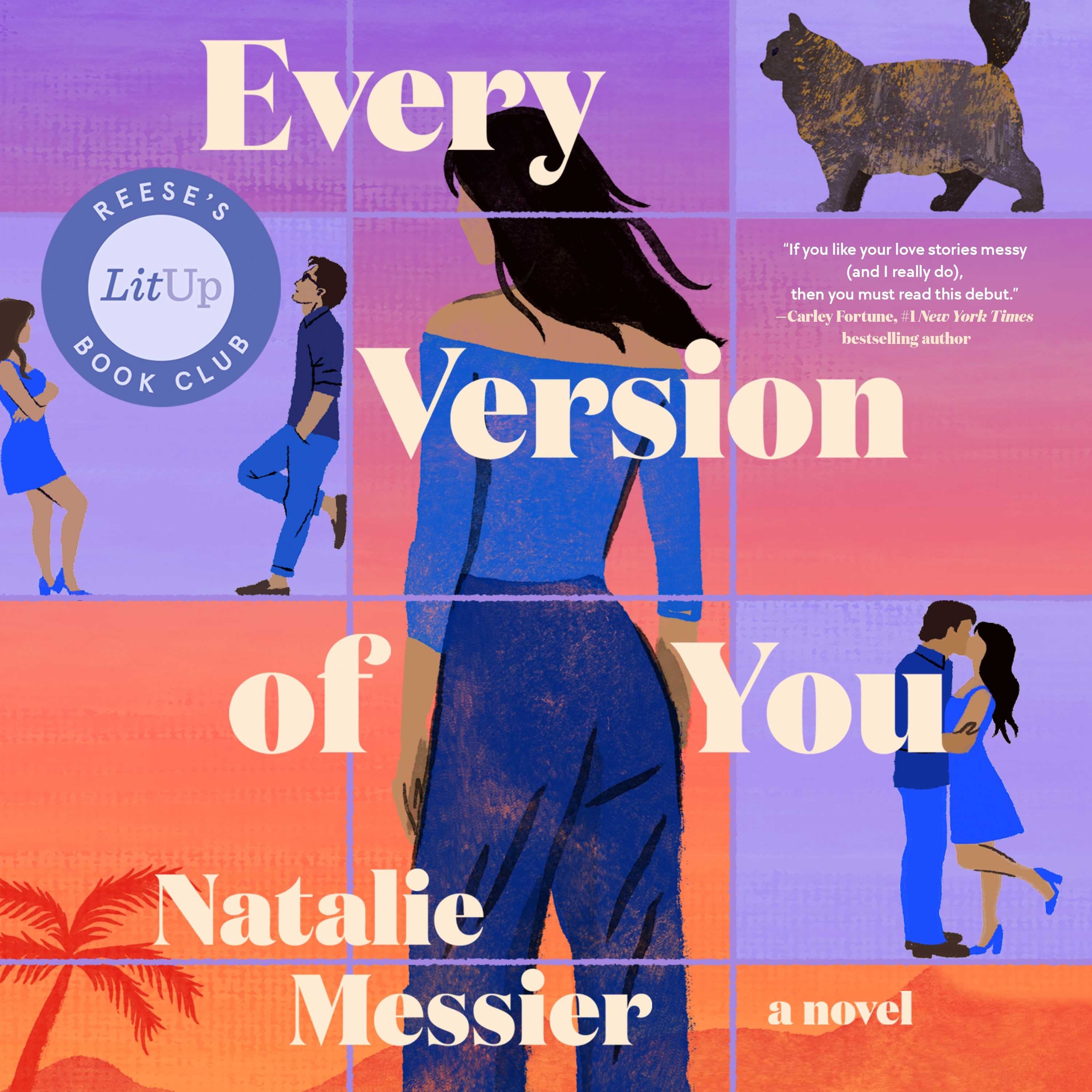 Every Version of You