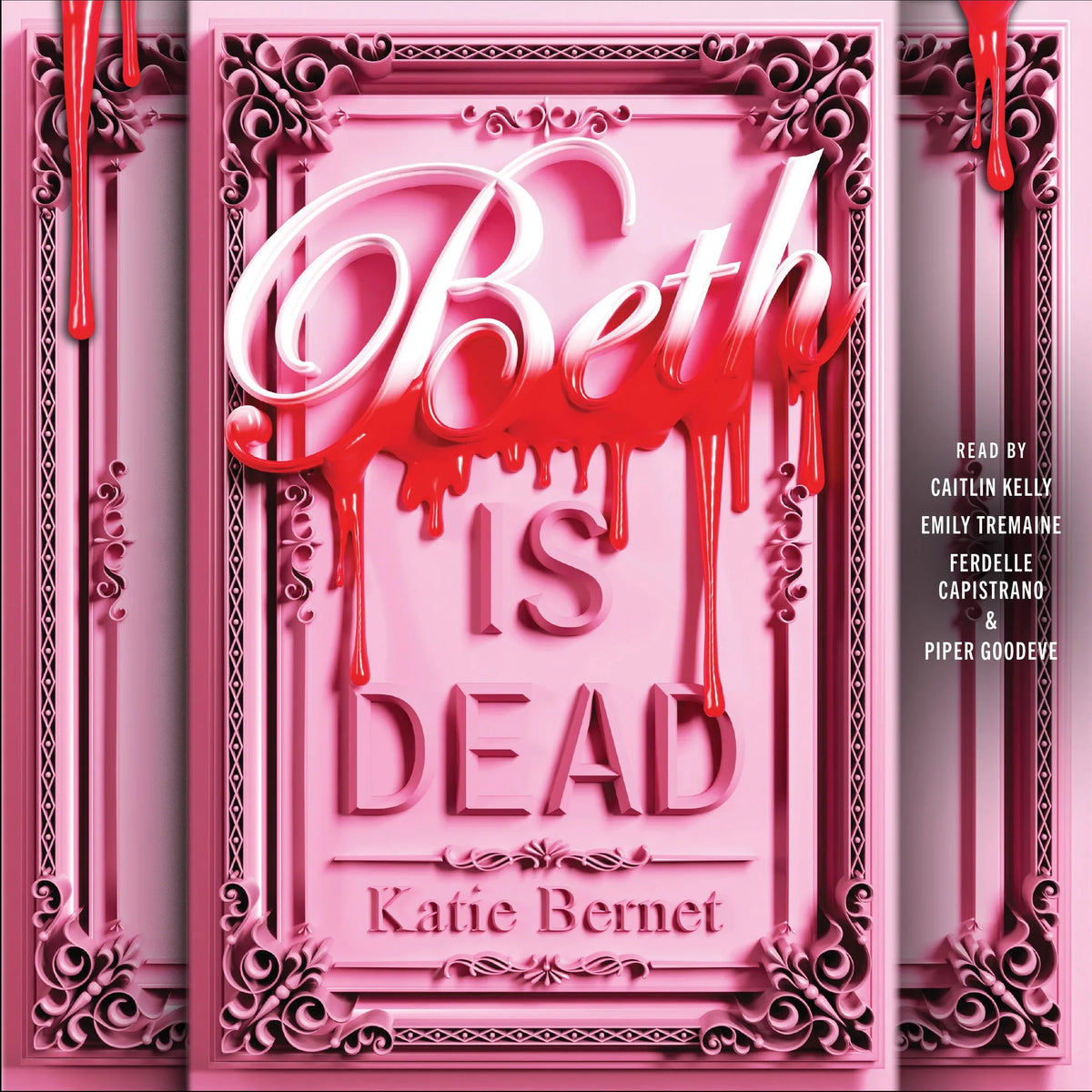 Beth Is Dead