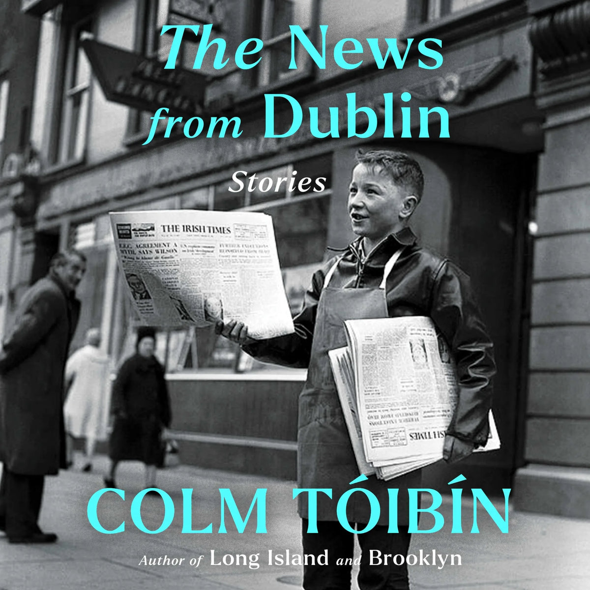 The News from Dublin