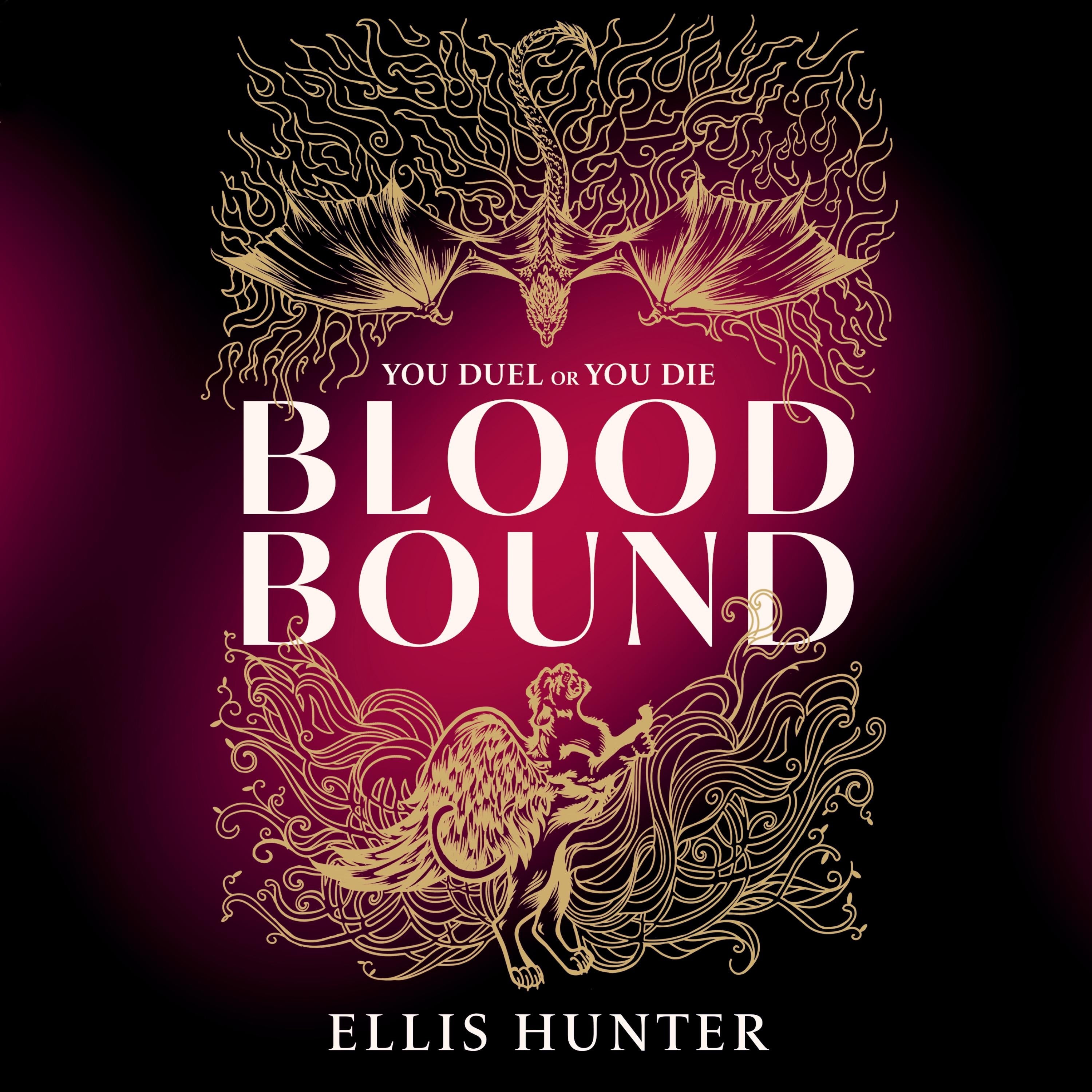 Blood Bound