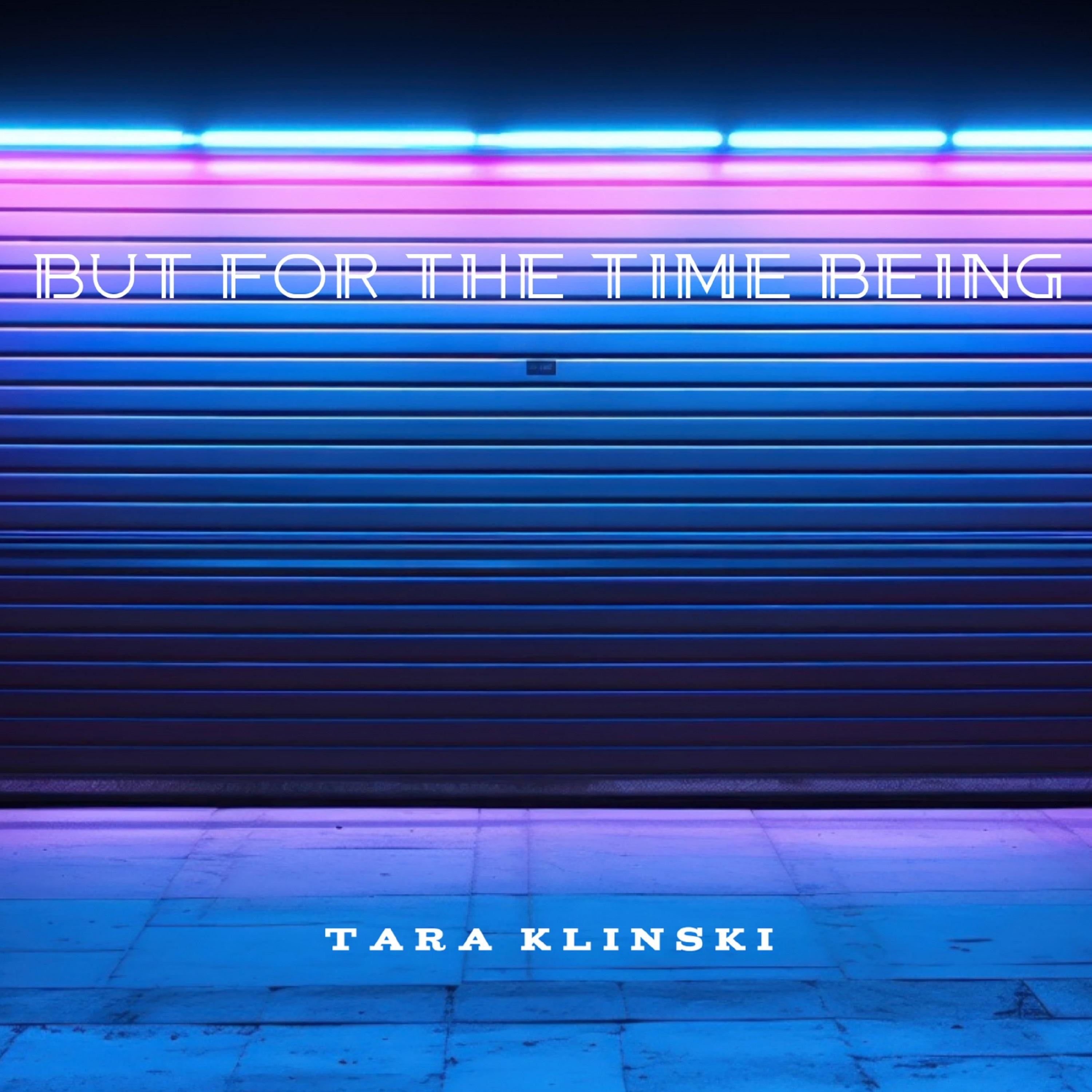 But For the Time Being