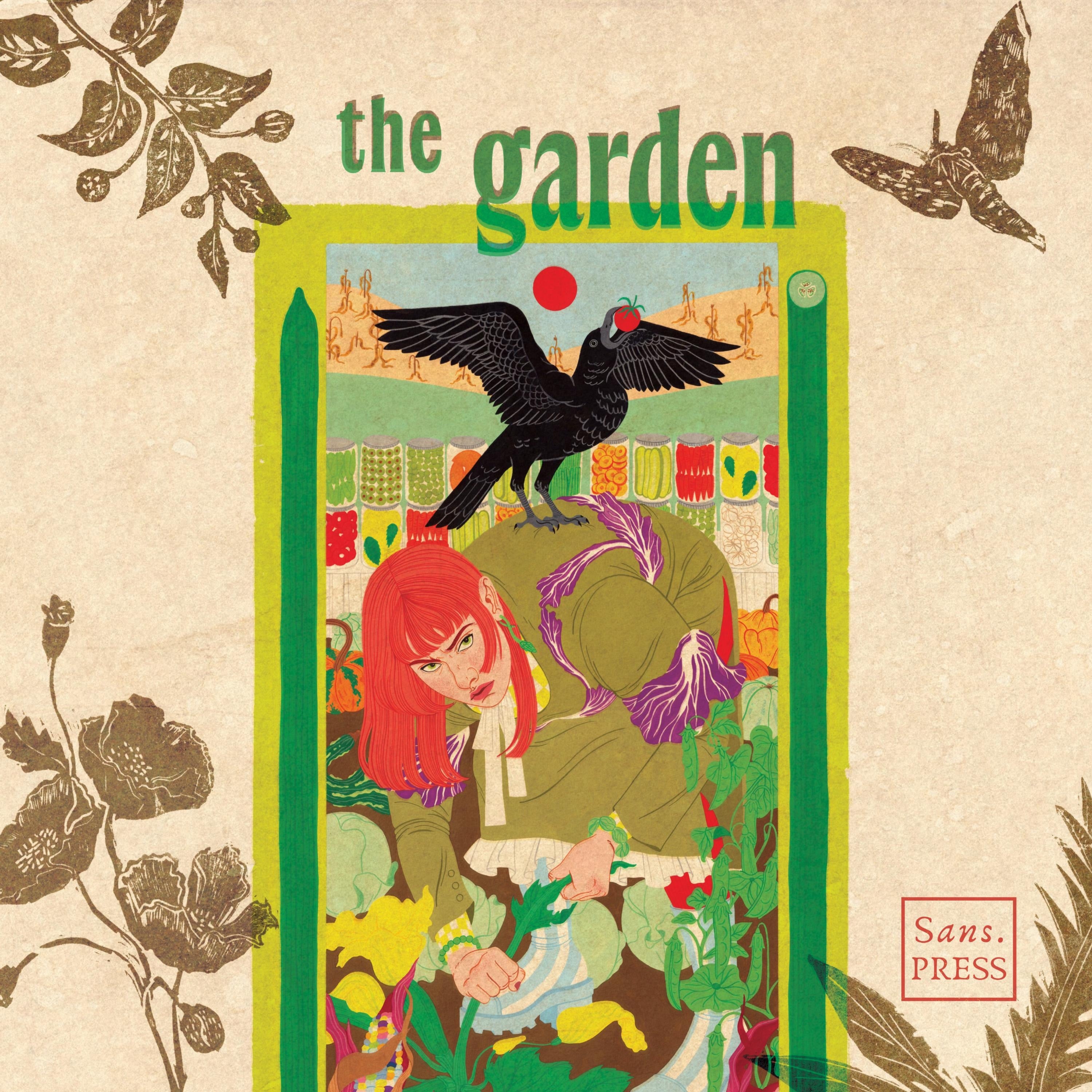 The Garden