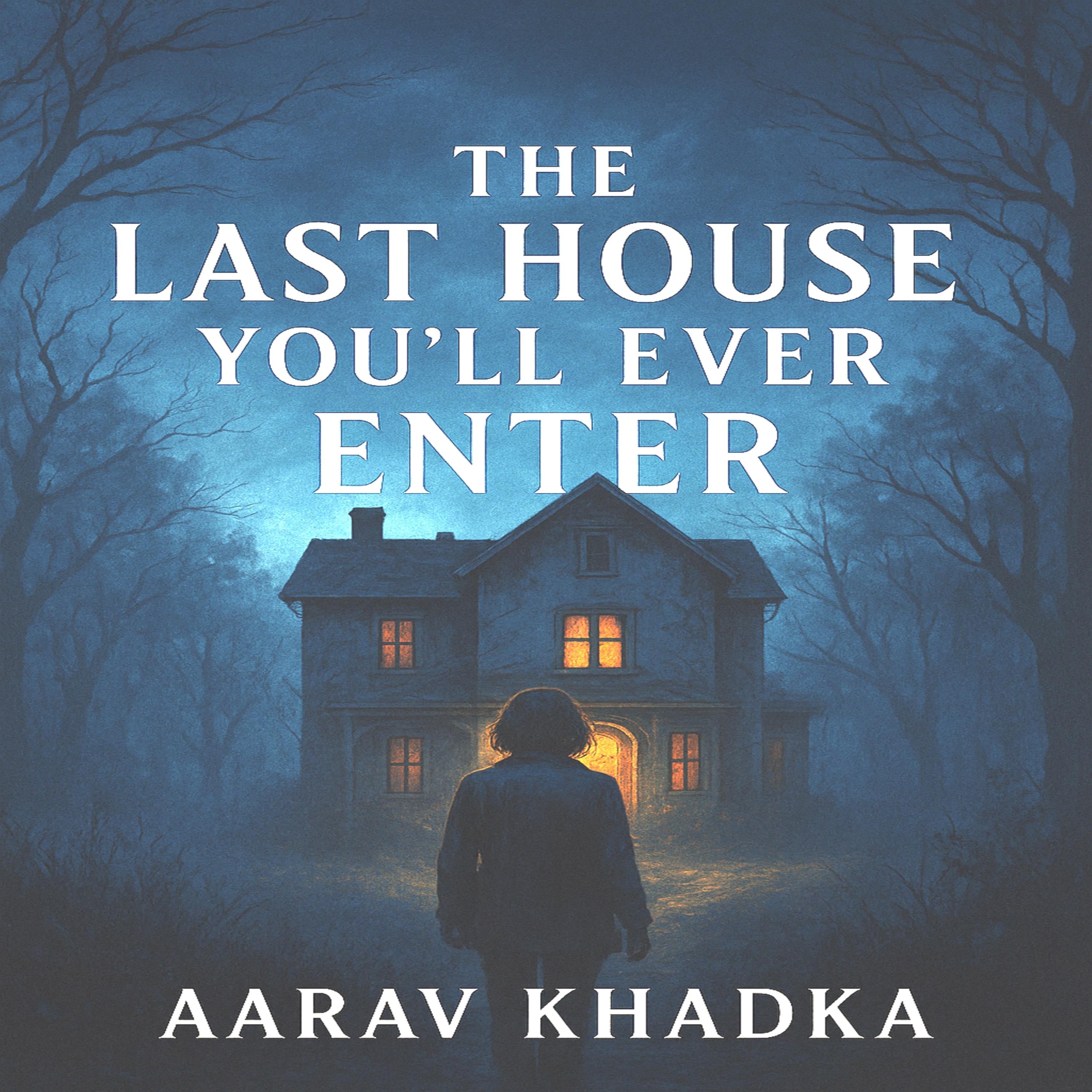 The Last House You'll Ever Enter