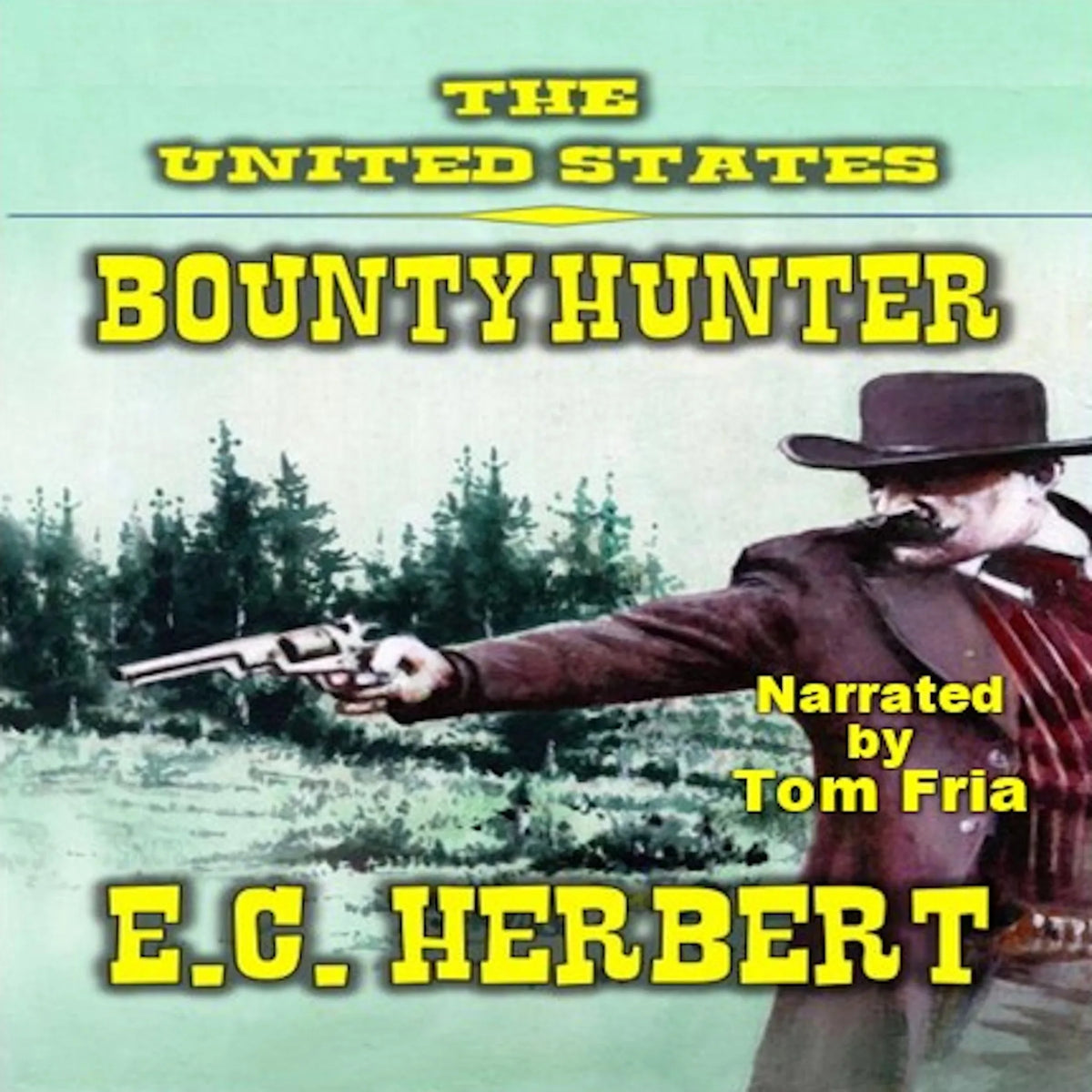 The United States Bounty Hunter
