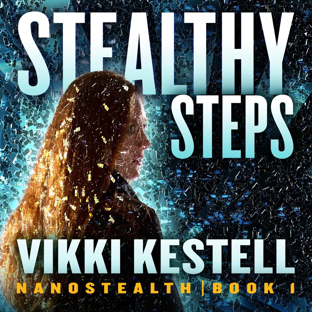 Stealthy Steps