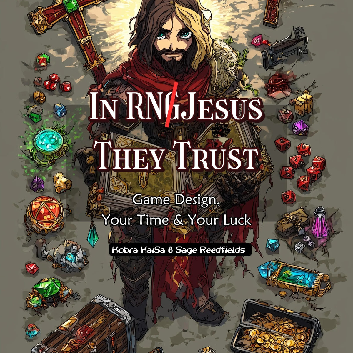 In RNJesus They Trust