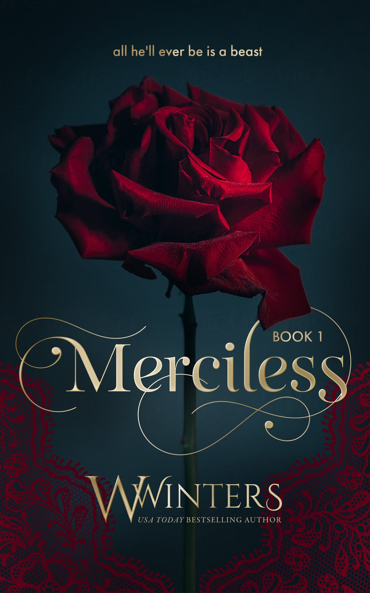 Merciless