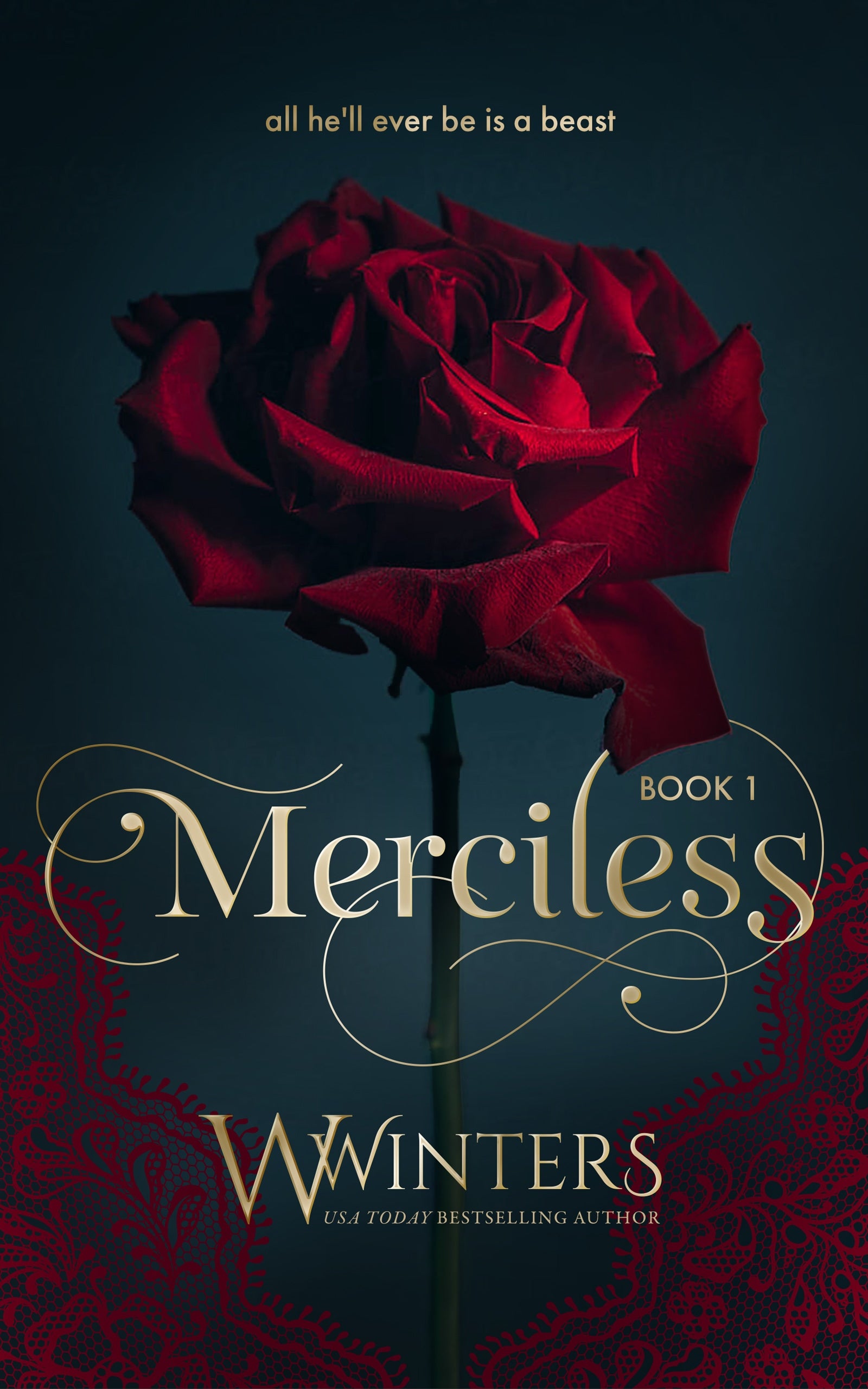 Merciless