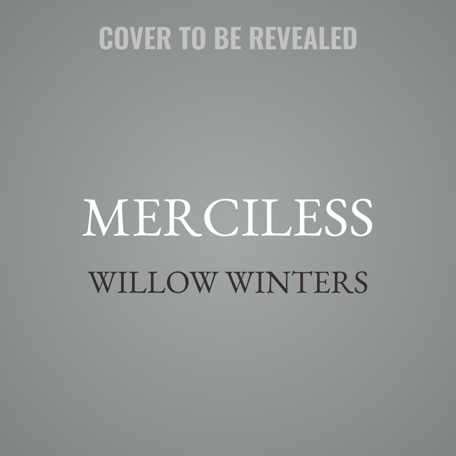 Merciless