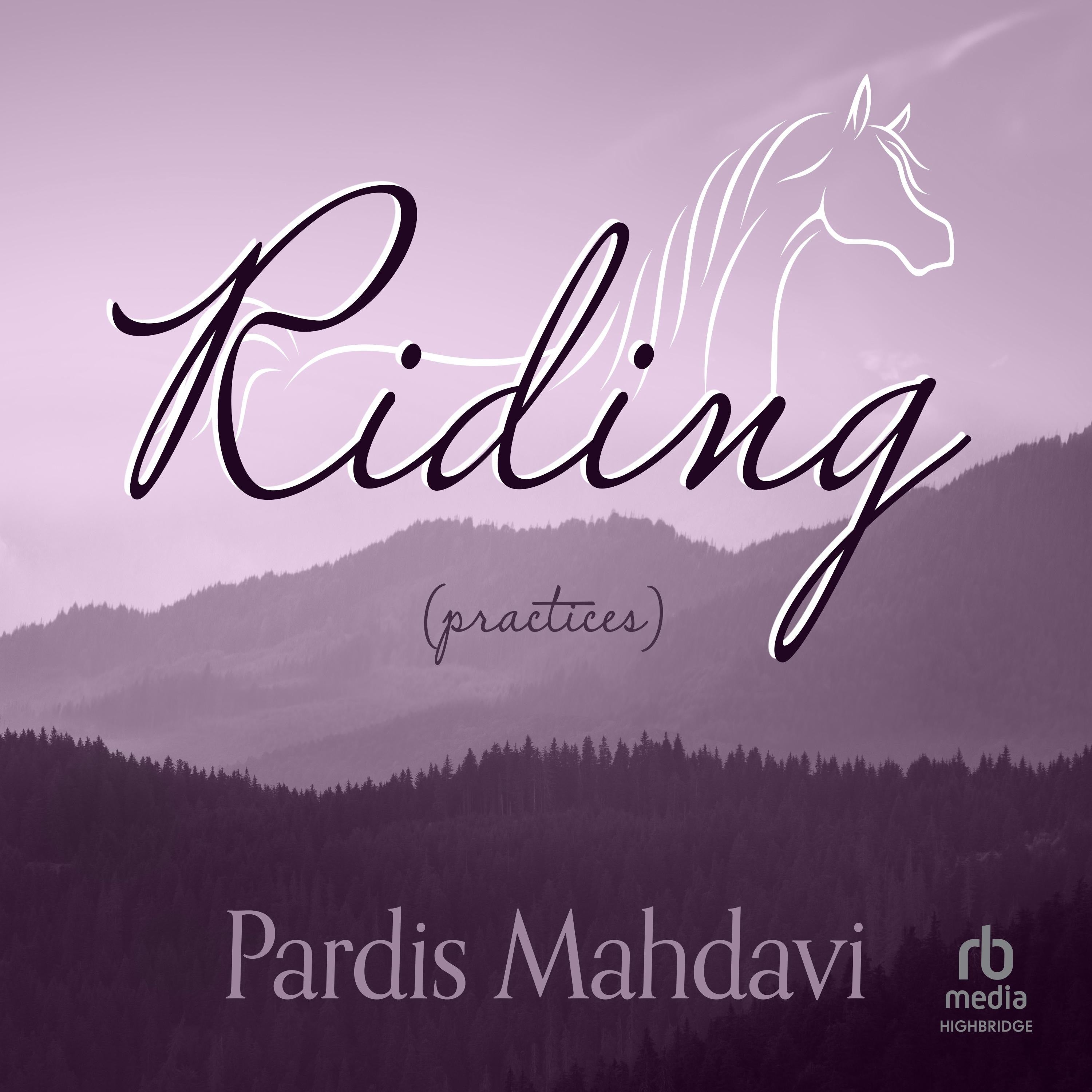 Riding