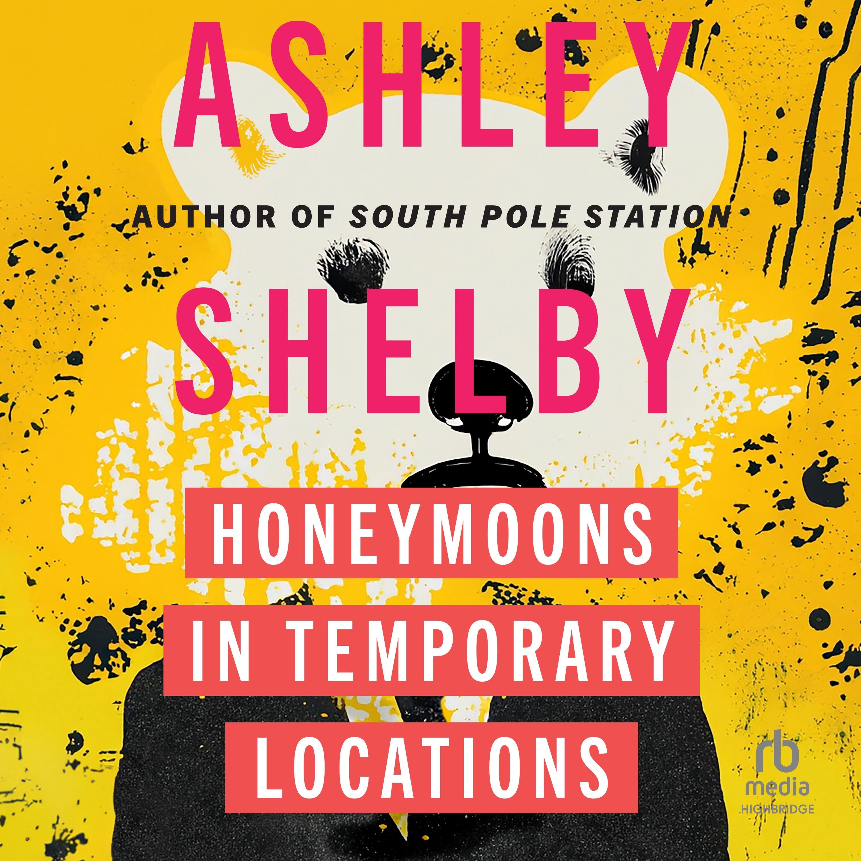 Honeymoons in Temporary Locations
