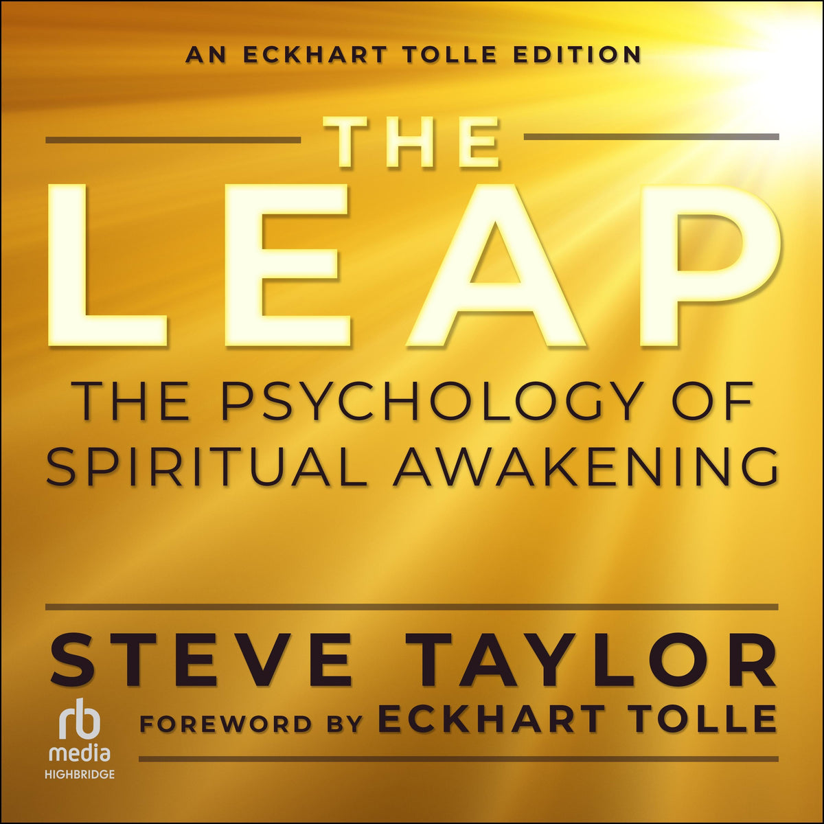 The Leap