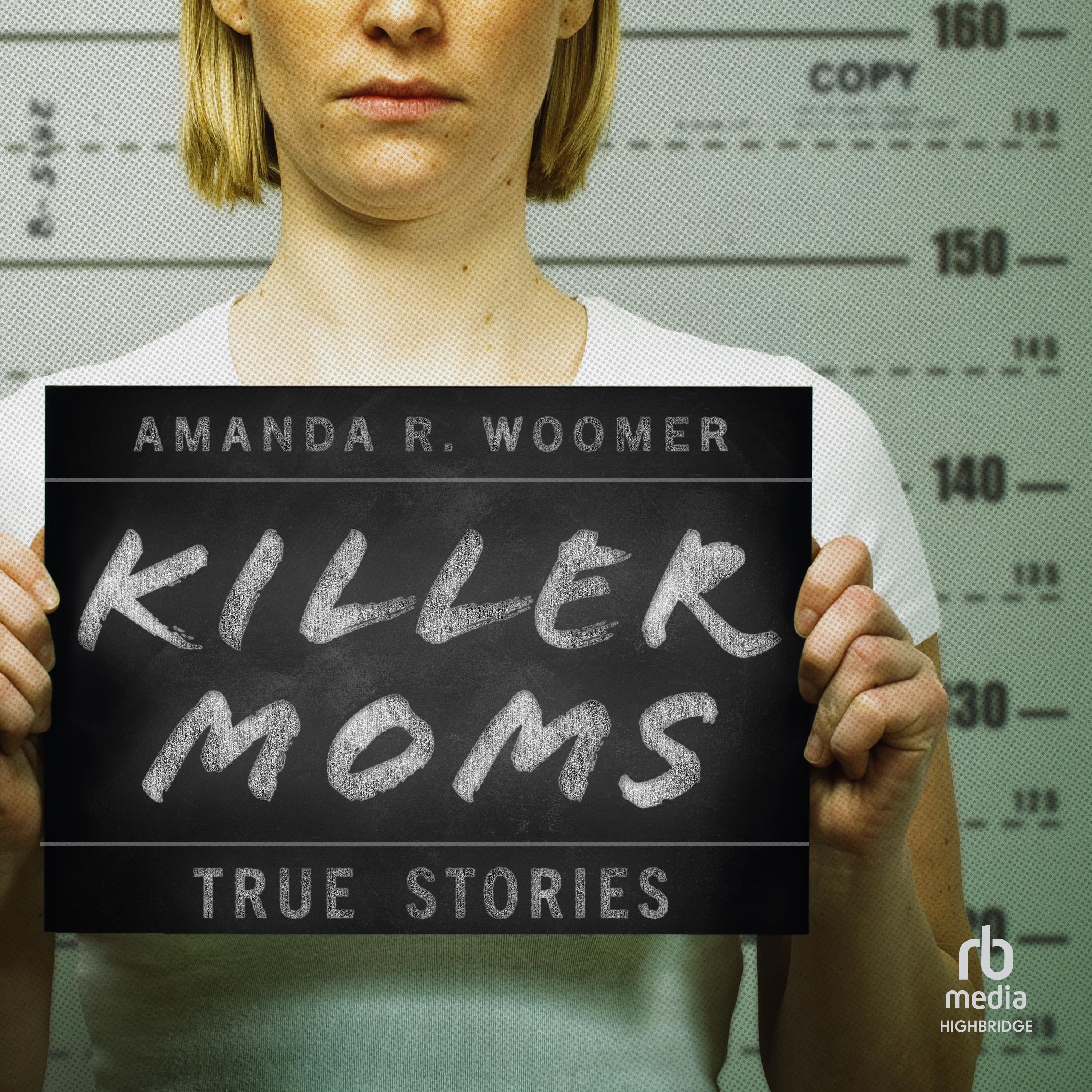 Killer Moms