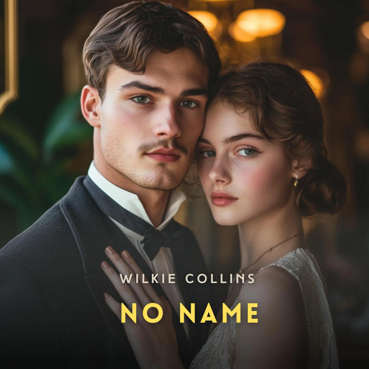 No Name Volume 1