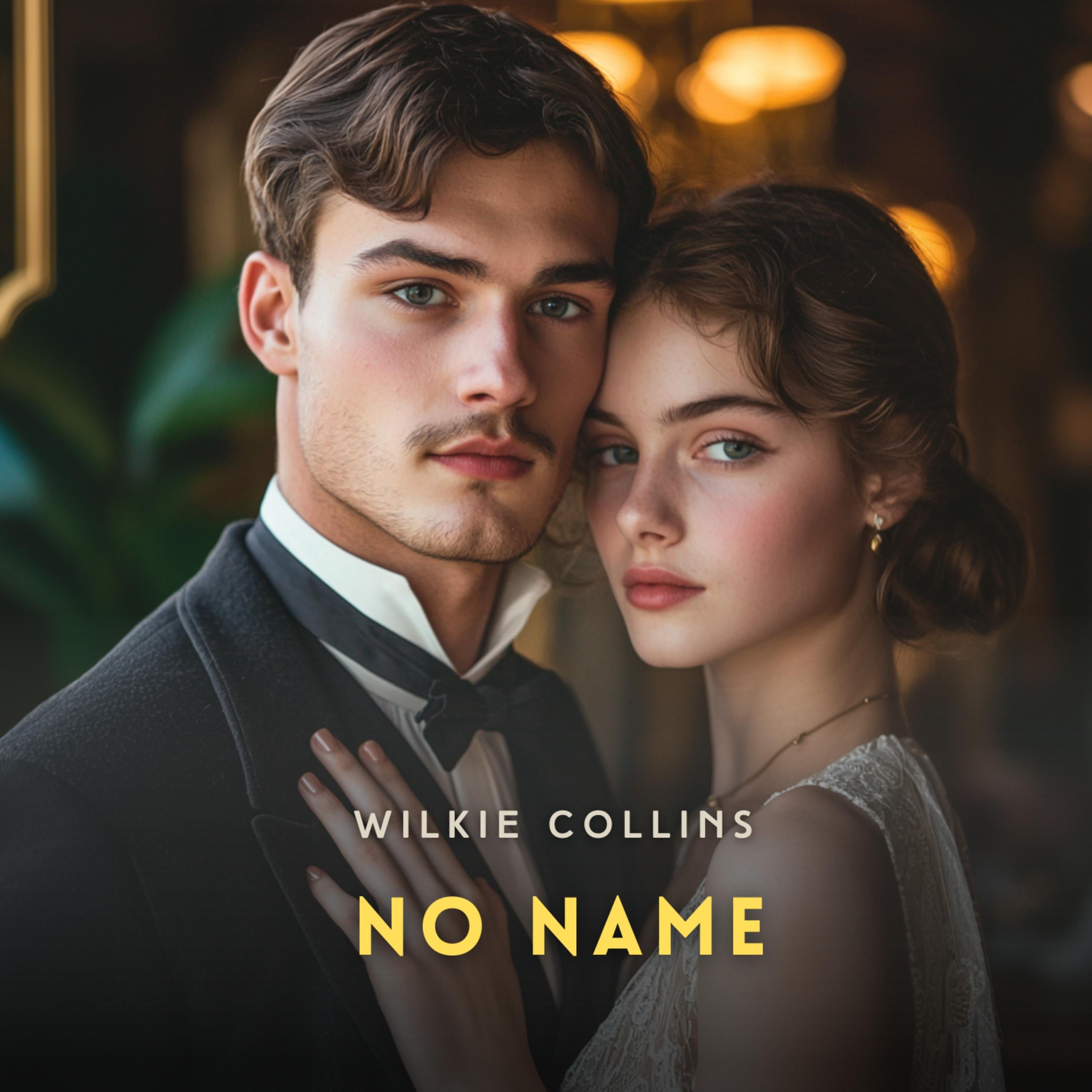 No Name Volume 1
