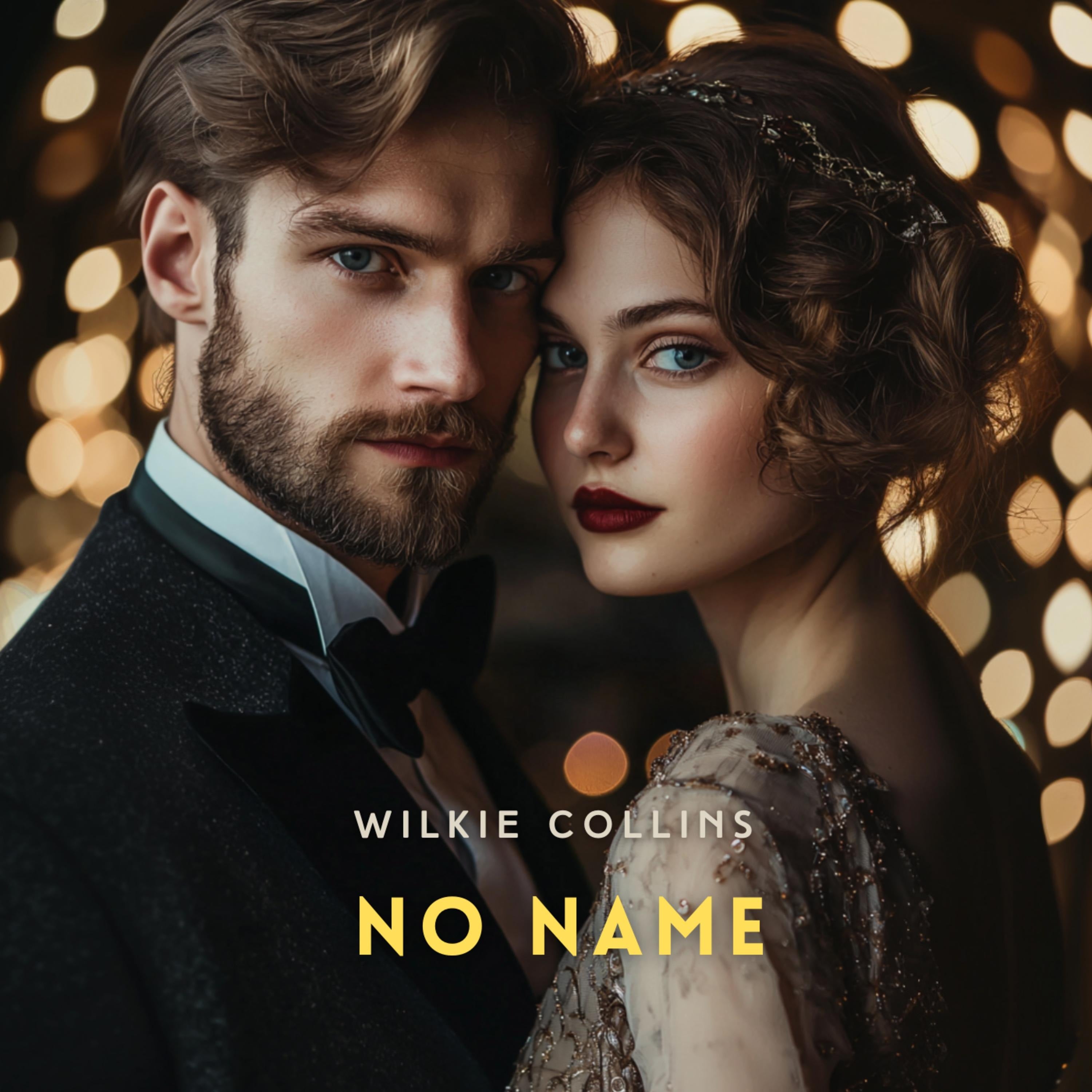No Name Volume 2