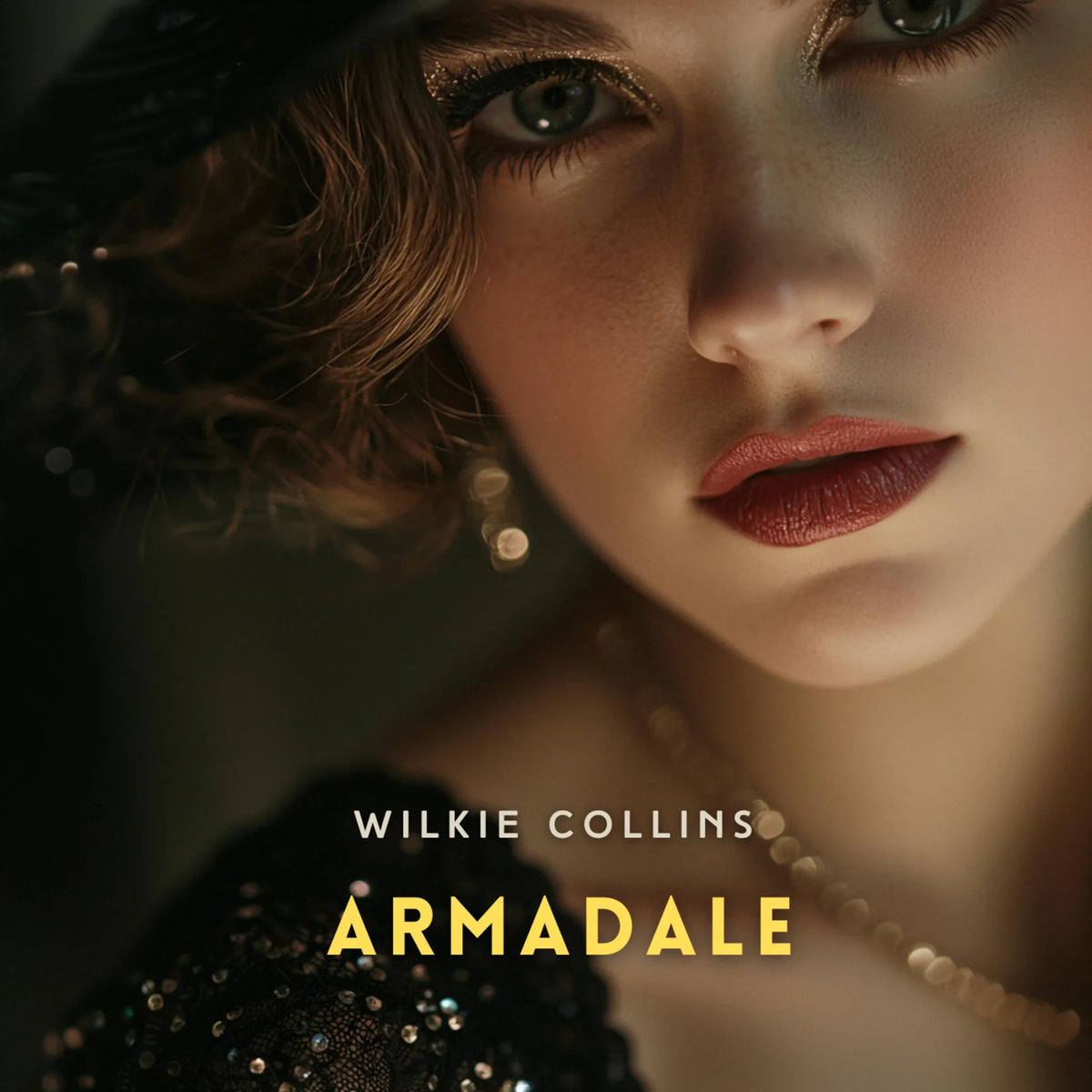 Armadale Volume 1