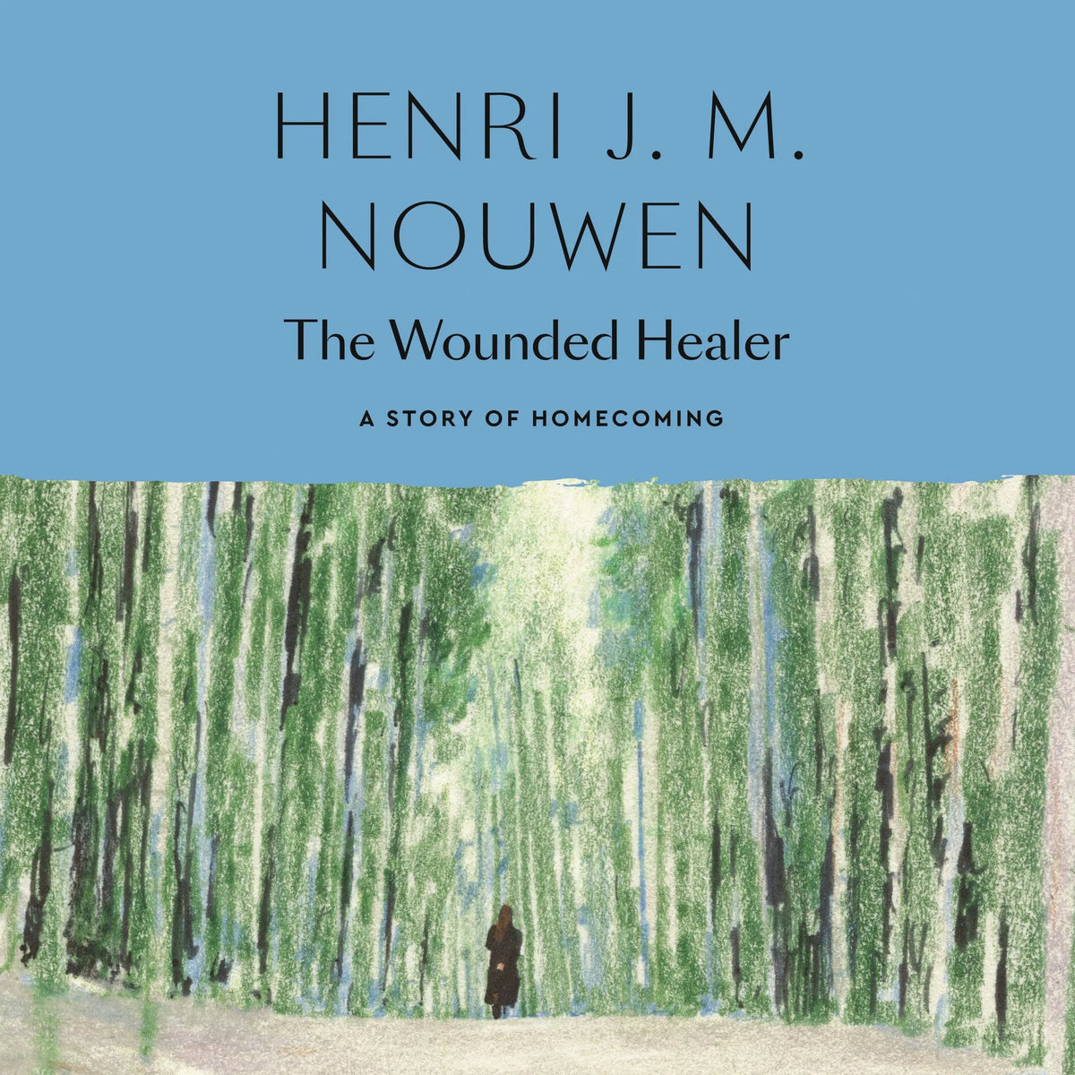 The Wounded Healer