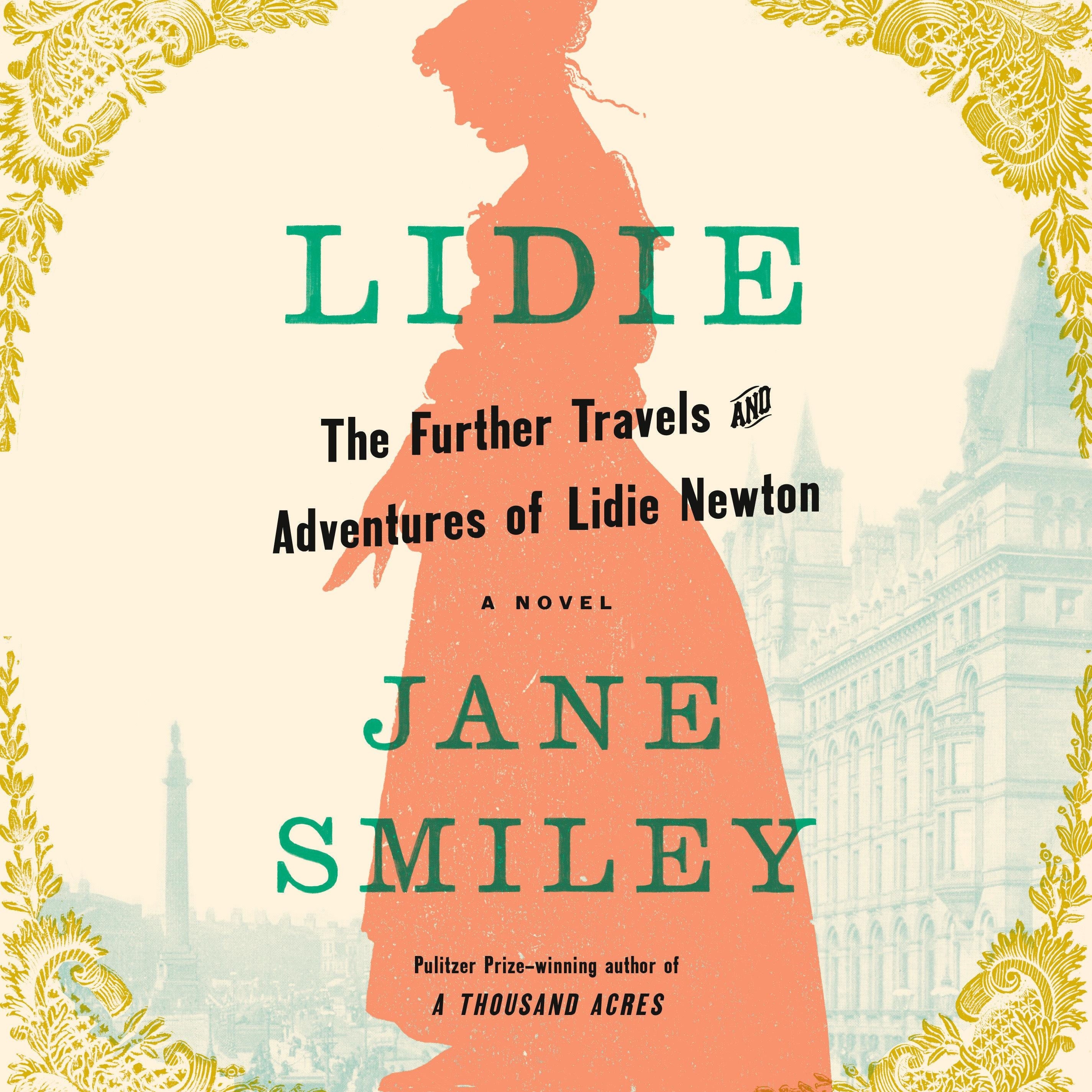 Lidie