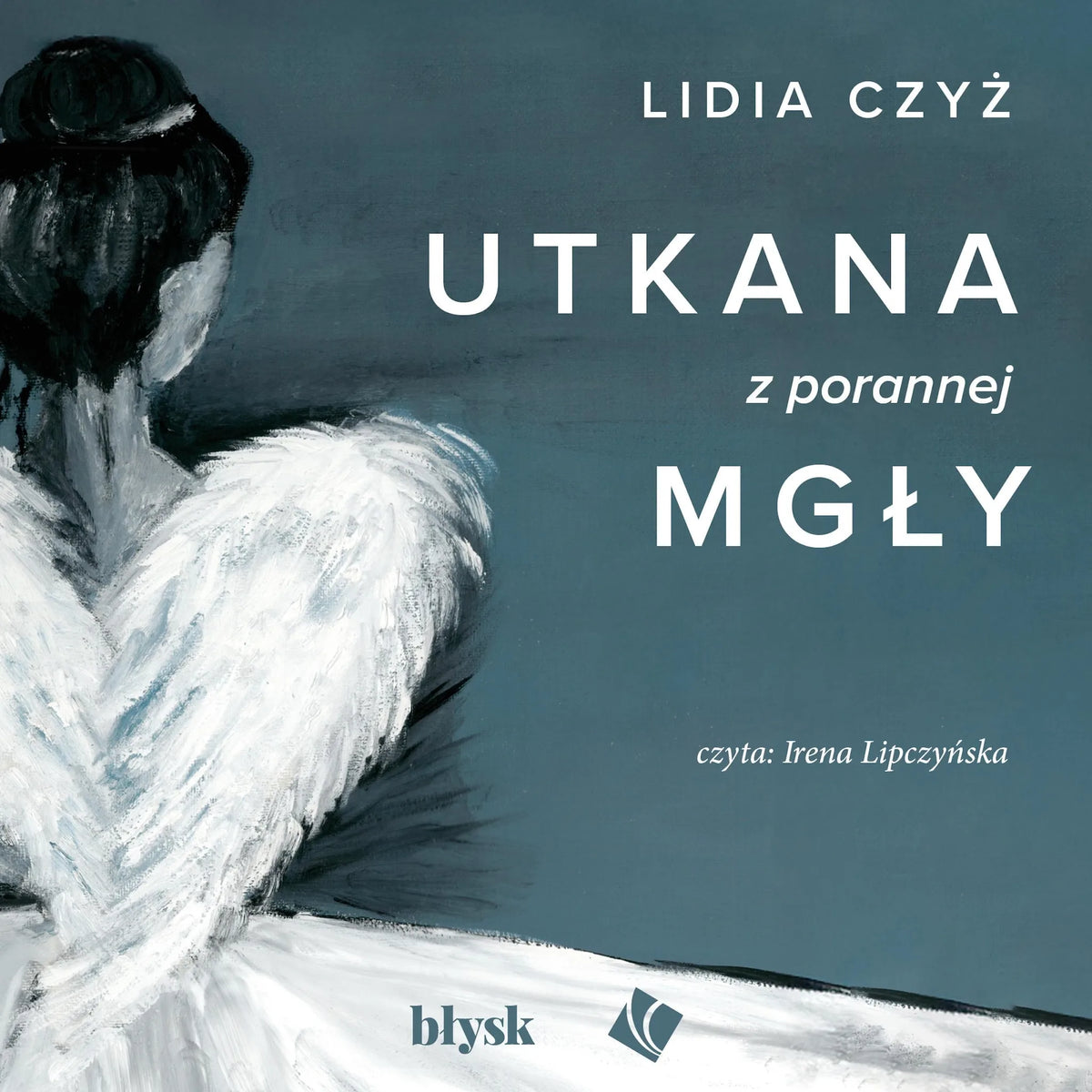 Utkana z porannej mgły